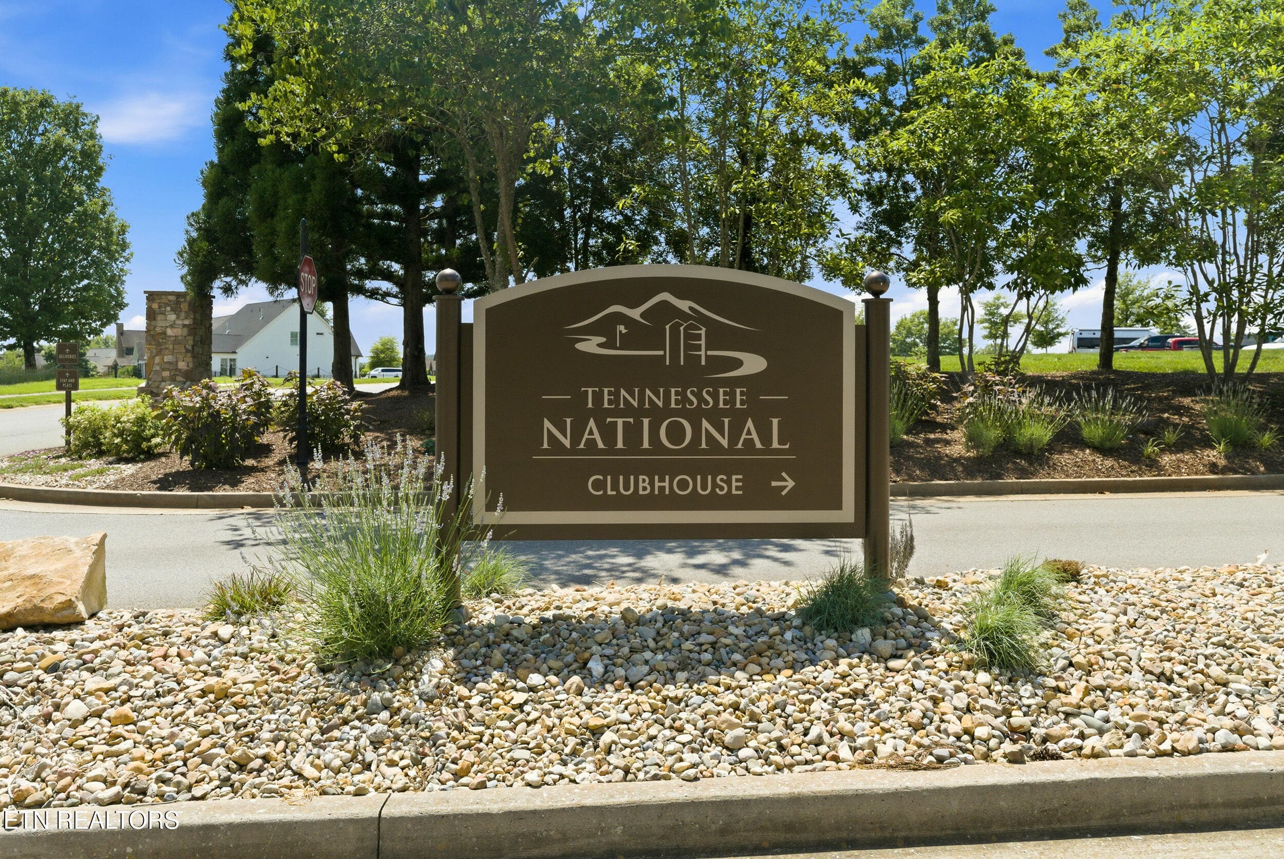 Tennessee National - 147 Summit View Drive, Loudon, TN 37774
