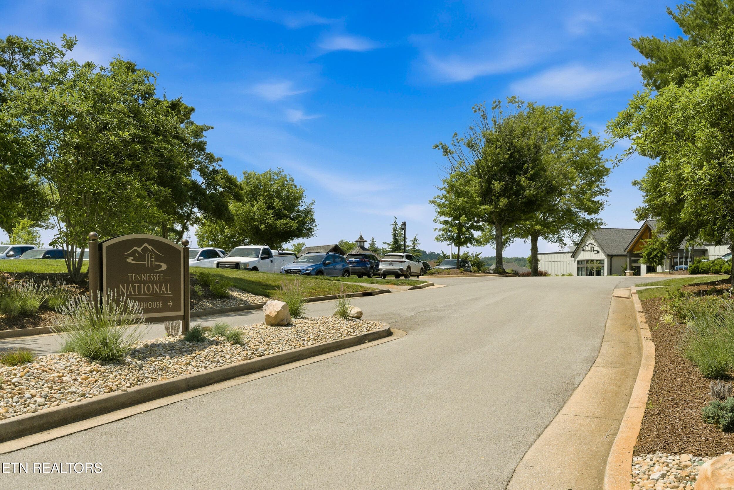 Tennessee National - 147 Summit View Drive, Loudon, TN 37774