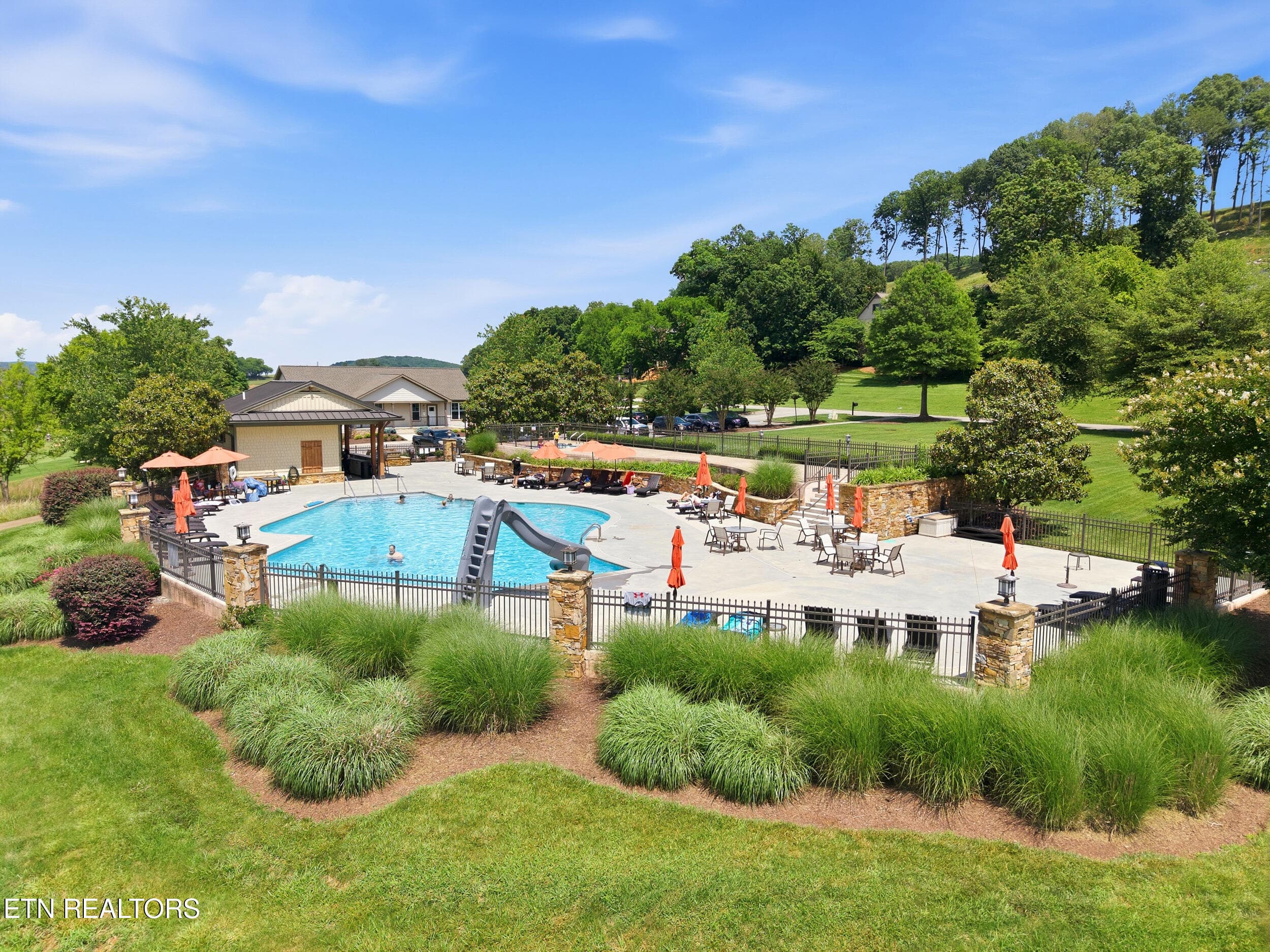 Tennessee National - 147 Summit View Drive, Loudon, TN 37774