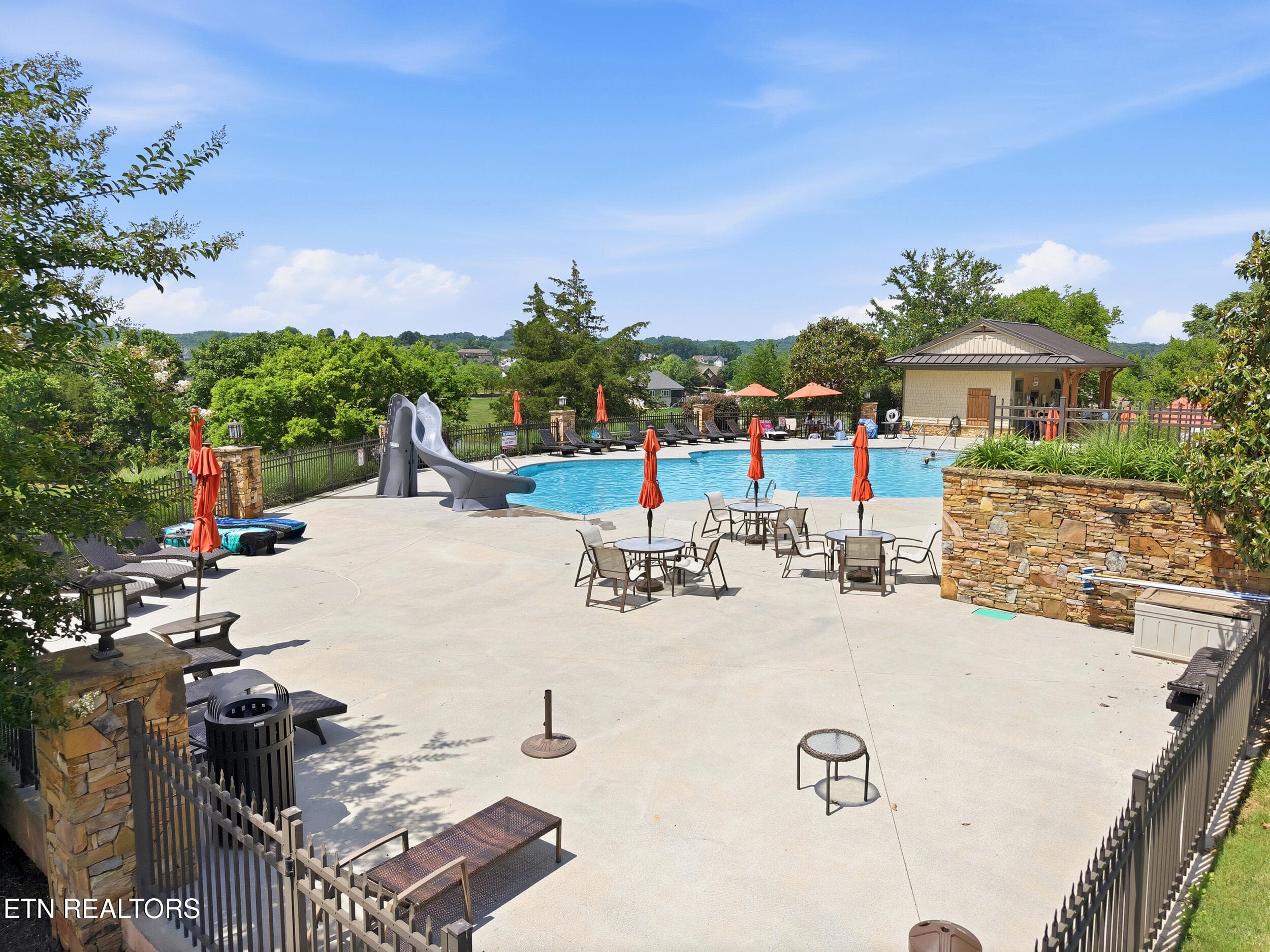 Tennessee National - 147 Summit View Drive, Loudon, TN 37774