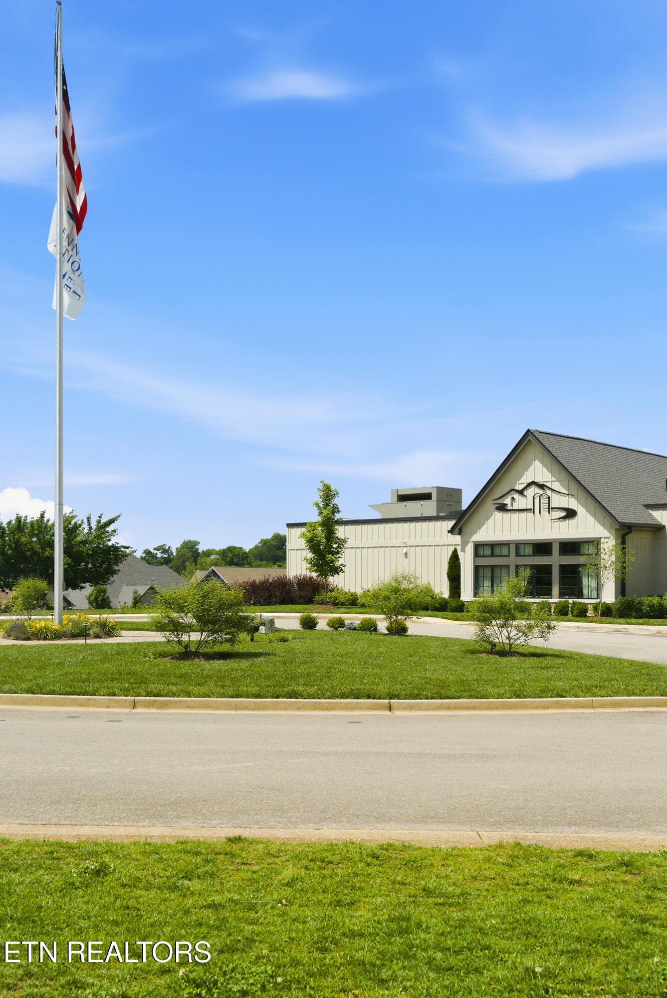 Tennessee National - 147 Summit View Drive, Loudon, TN 37774