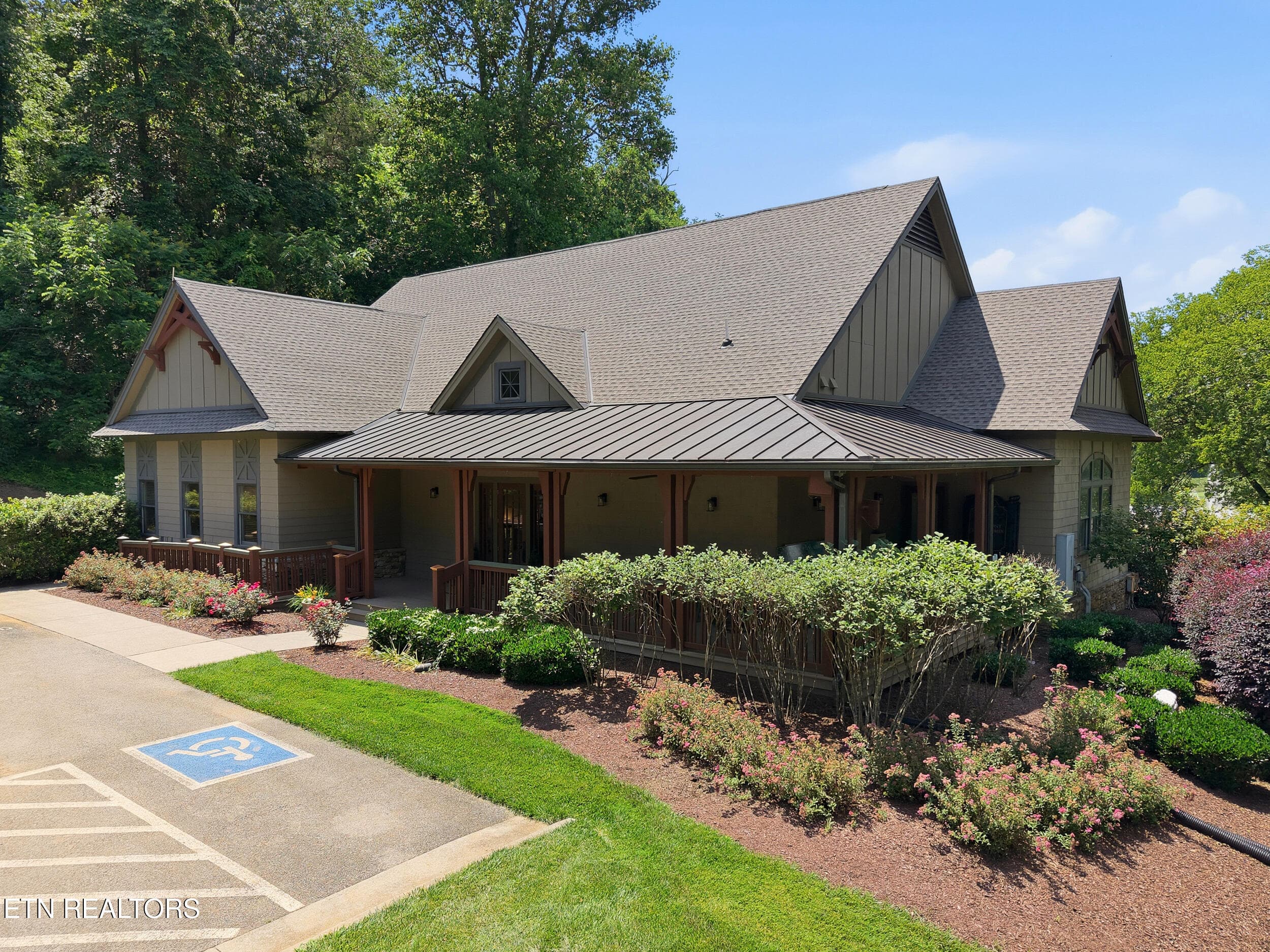 Tennessee National - 147 Summit View Drive, Loudon, TN 37774