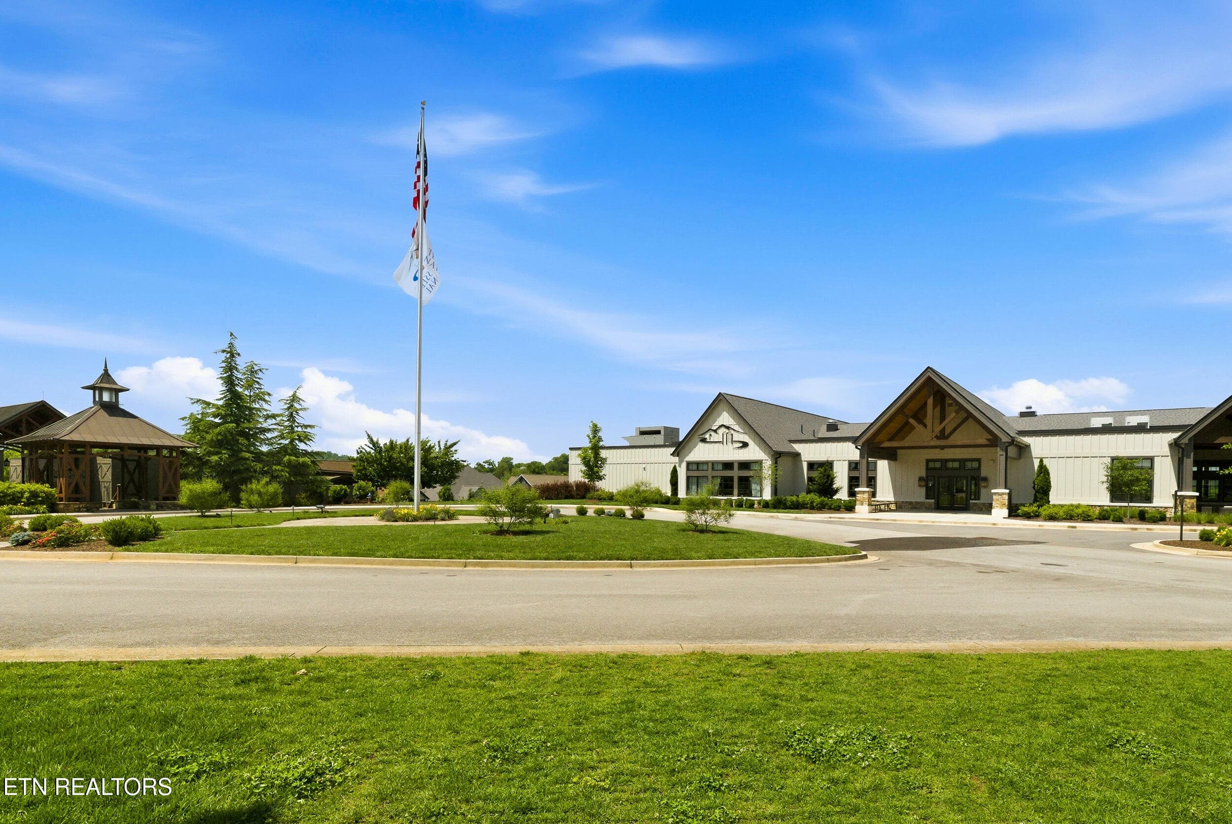 Tennessee National - 147 Summit View Drive, Loudon, TN 37774