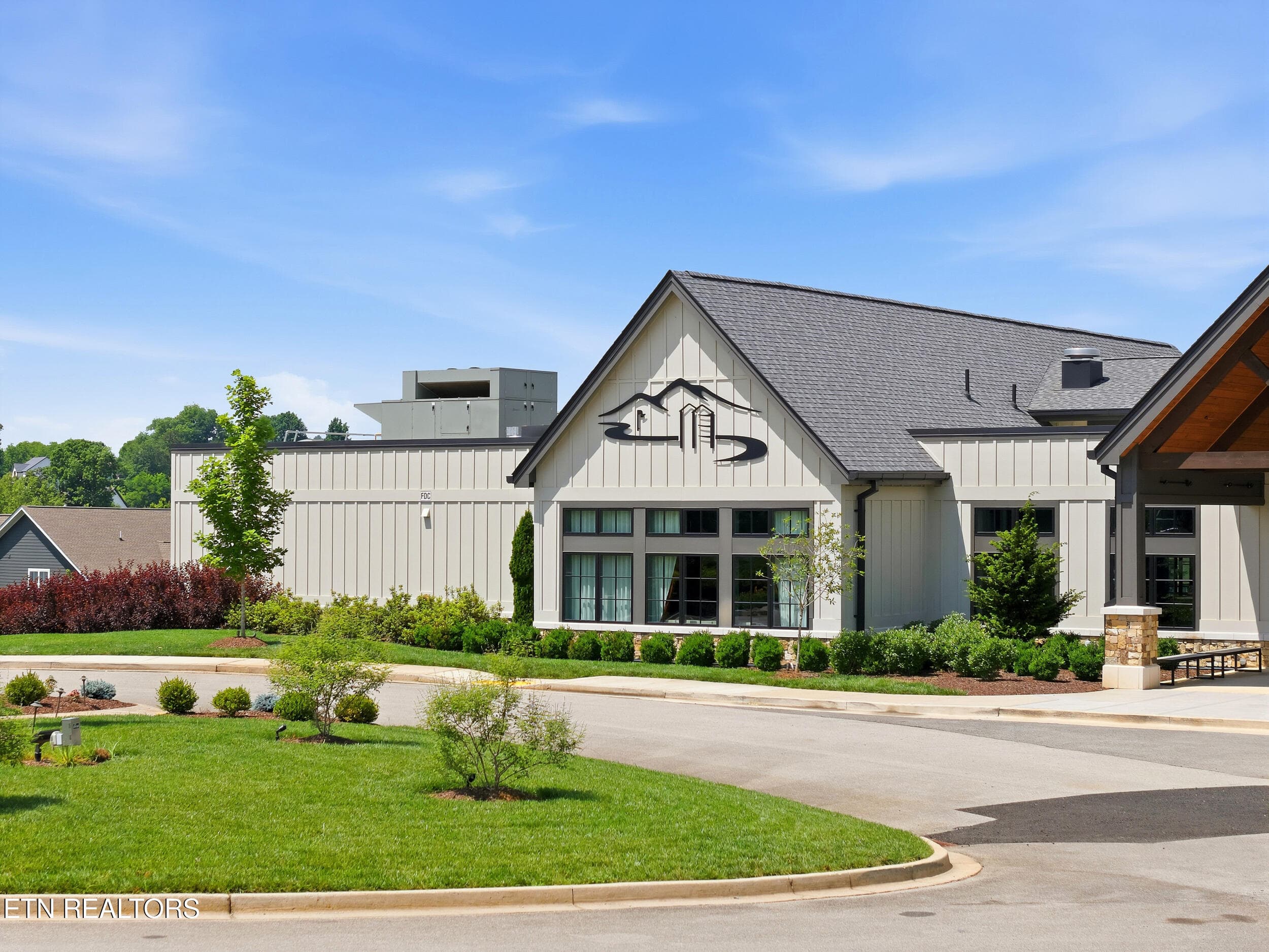 Tennessee National - 147 Summit View Drive, Loudon, TN 37774