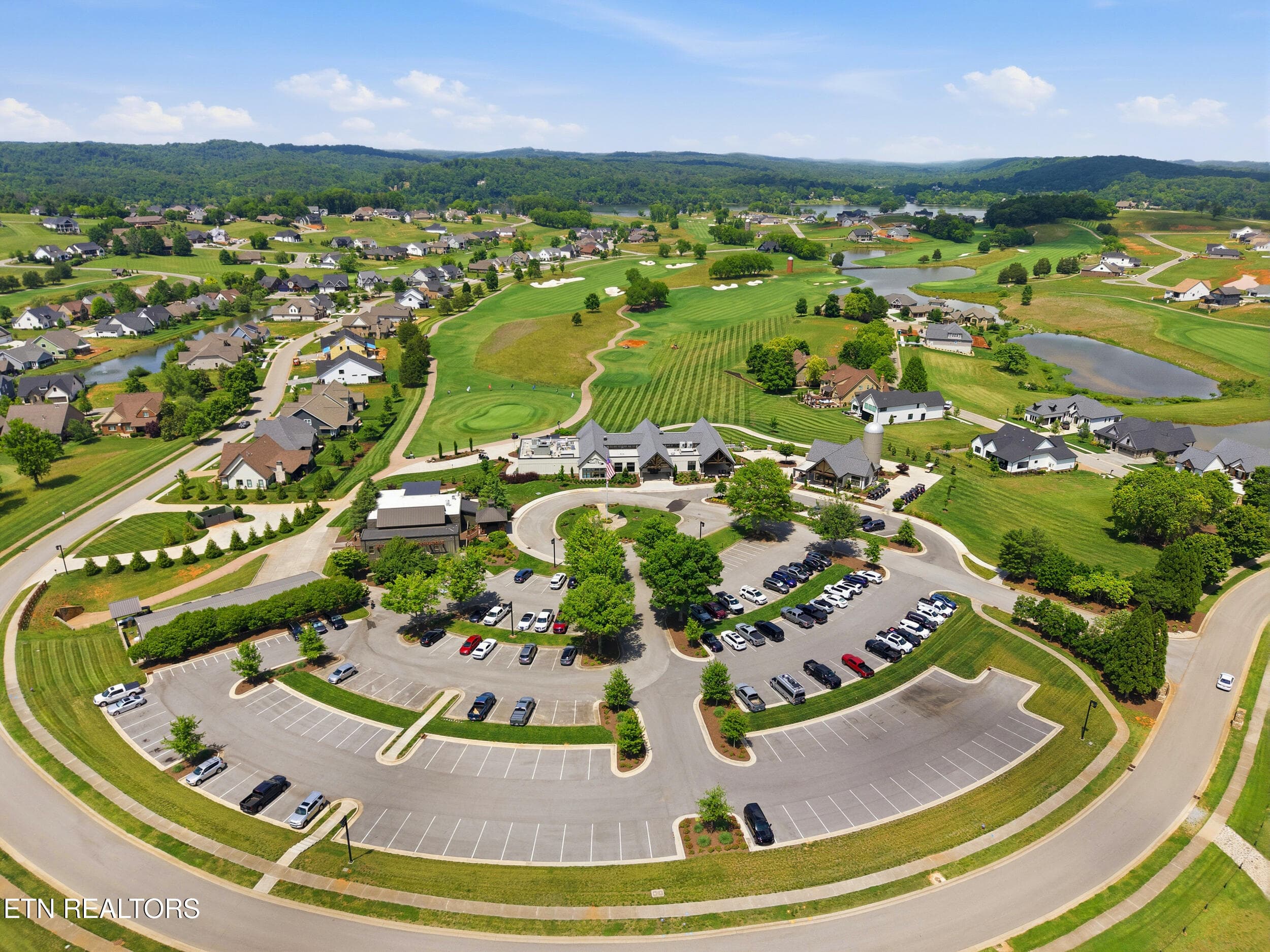 Tennessee National - 147 Summit View Drive, Loudon, TN 37774