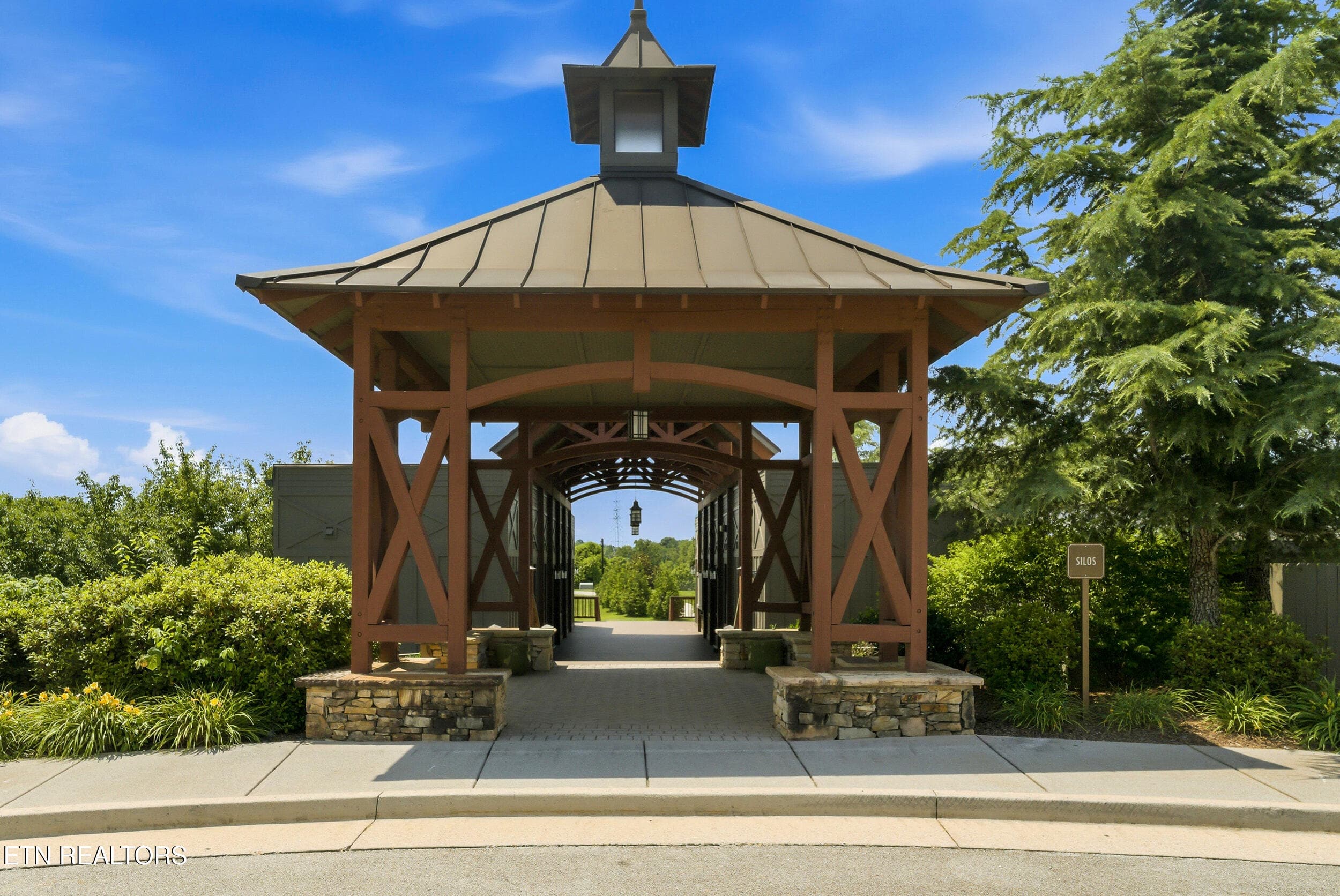 Tennessee National - 147 Summit View Drive, Loudon, TN 37774
