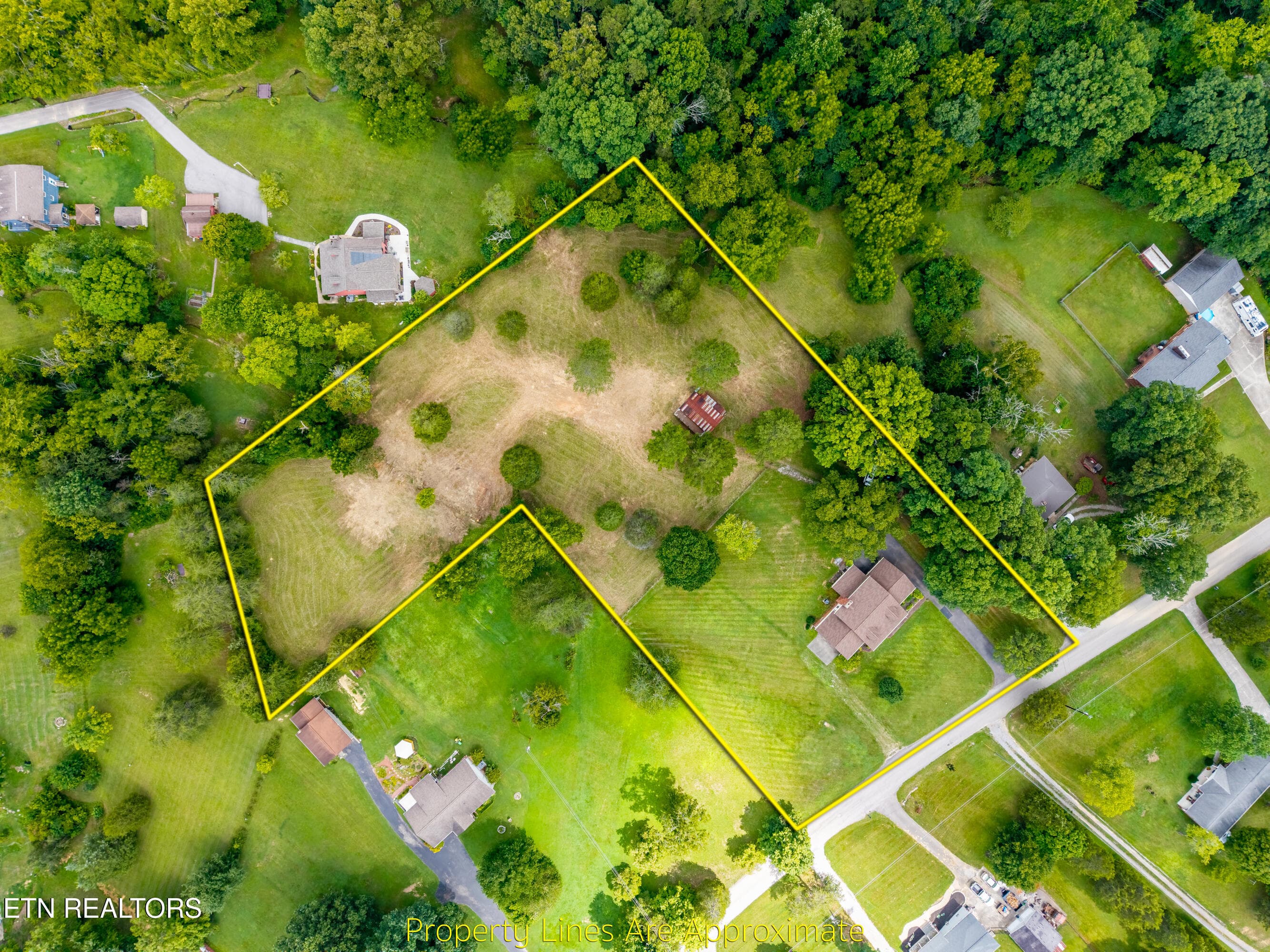 204ArmsRd-1 - 204 Arms Rd, Knoxville, TN 37924