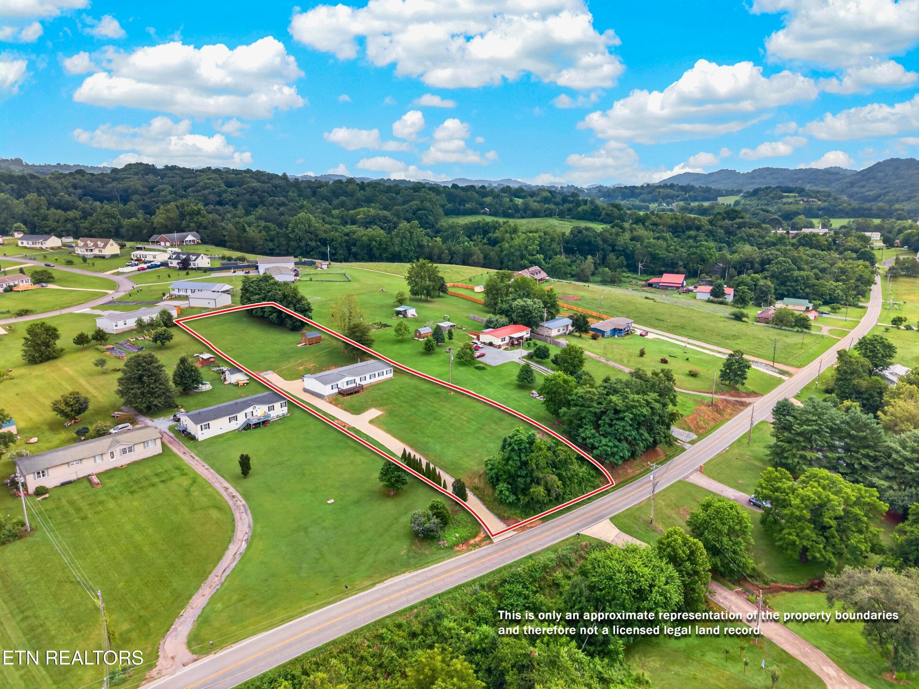 004-4161CartersValleyRoad-ChurchHill-TN- - 4161 Carters Valley Rd, Church Hill, TN 37642
