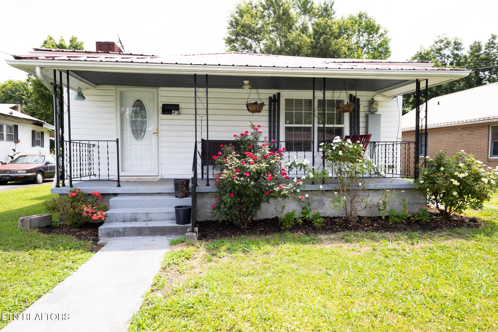 413 S 26th St, Middlesboro, KY 40965