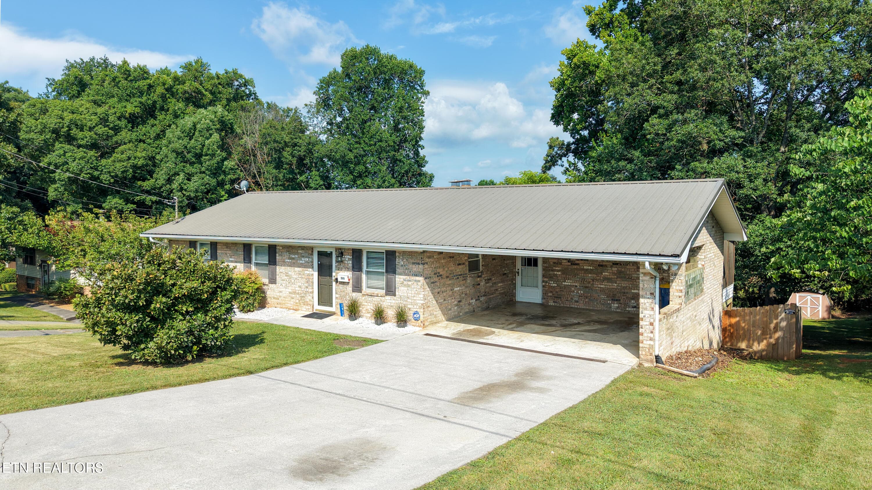 DJI_20260709102525_0001_D - 2919 W Woodbine Drive, Maryville, TN 37803, Maryville