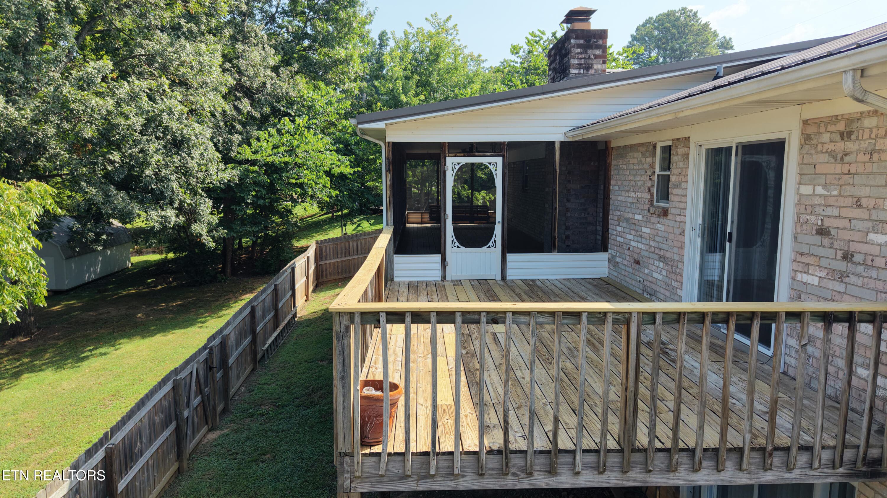 DJI_20260709102930_0010_D - 2919 W Woodbine Drive, Maryville, TN 37803, Maryville