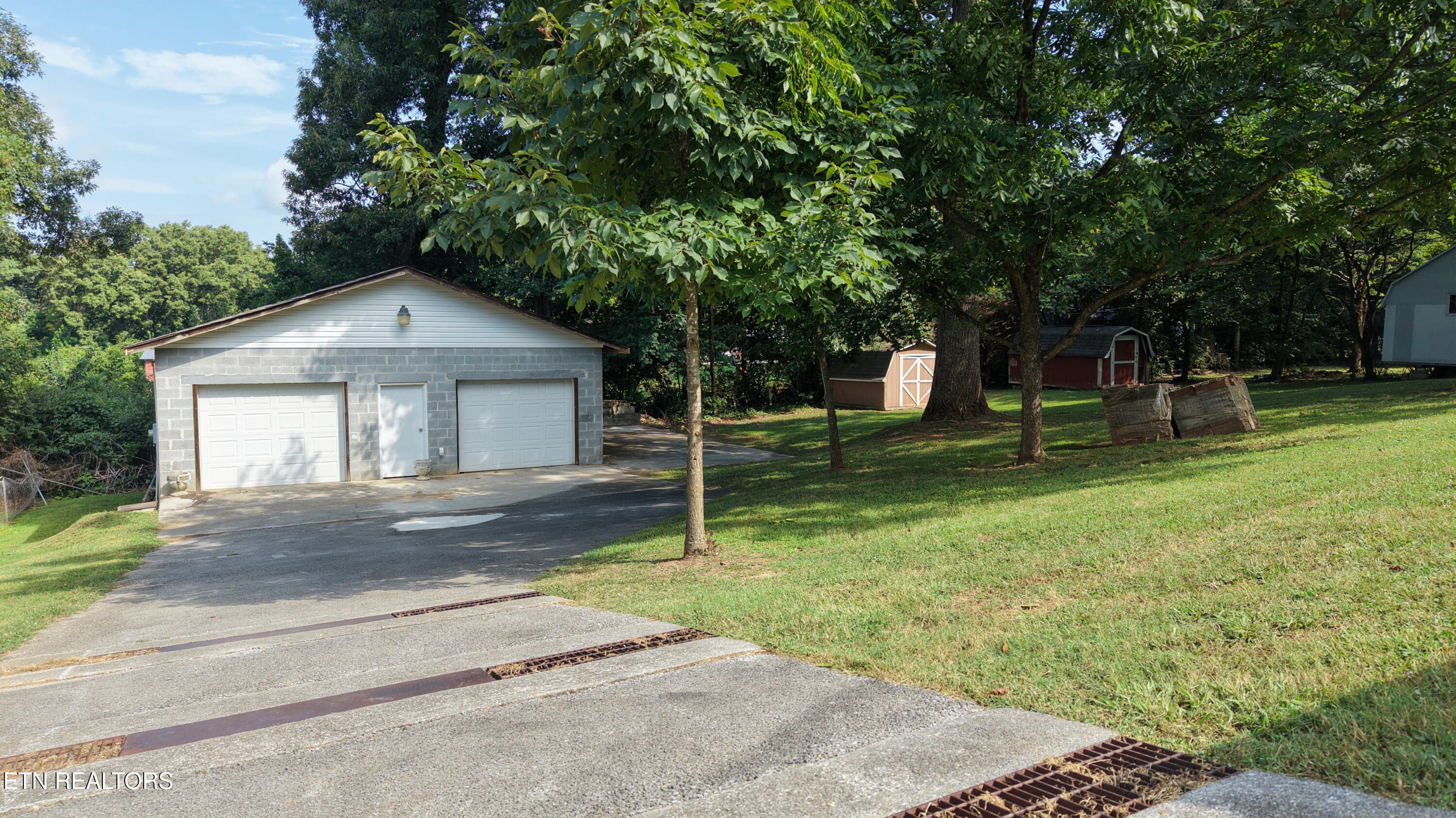 DJI_20260709103056_0014_D - 2919 W Woodbine Drive, Maryville, TN 37803, Maryville