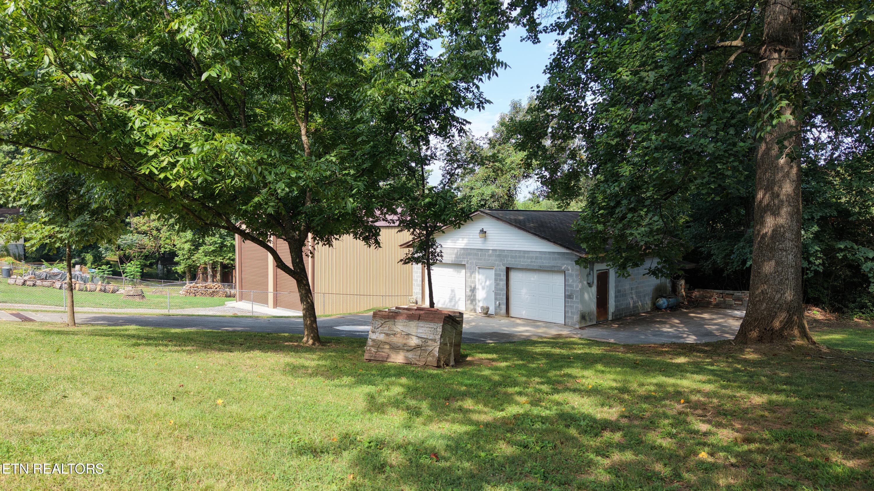DJI_20260709103210_0018_D - 2919 W Woodbine Drive, Maryville, TN 37803, Maryville