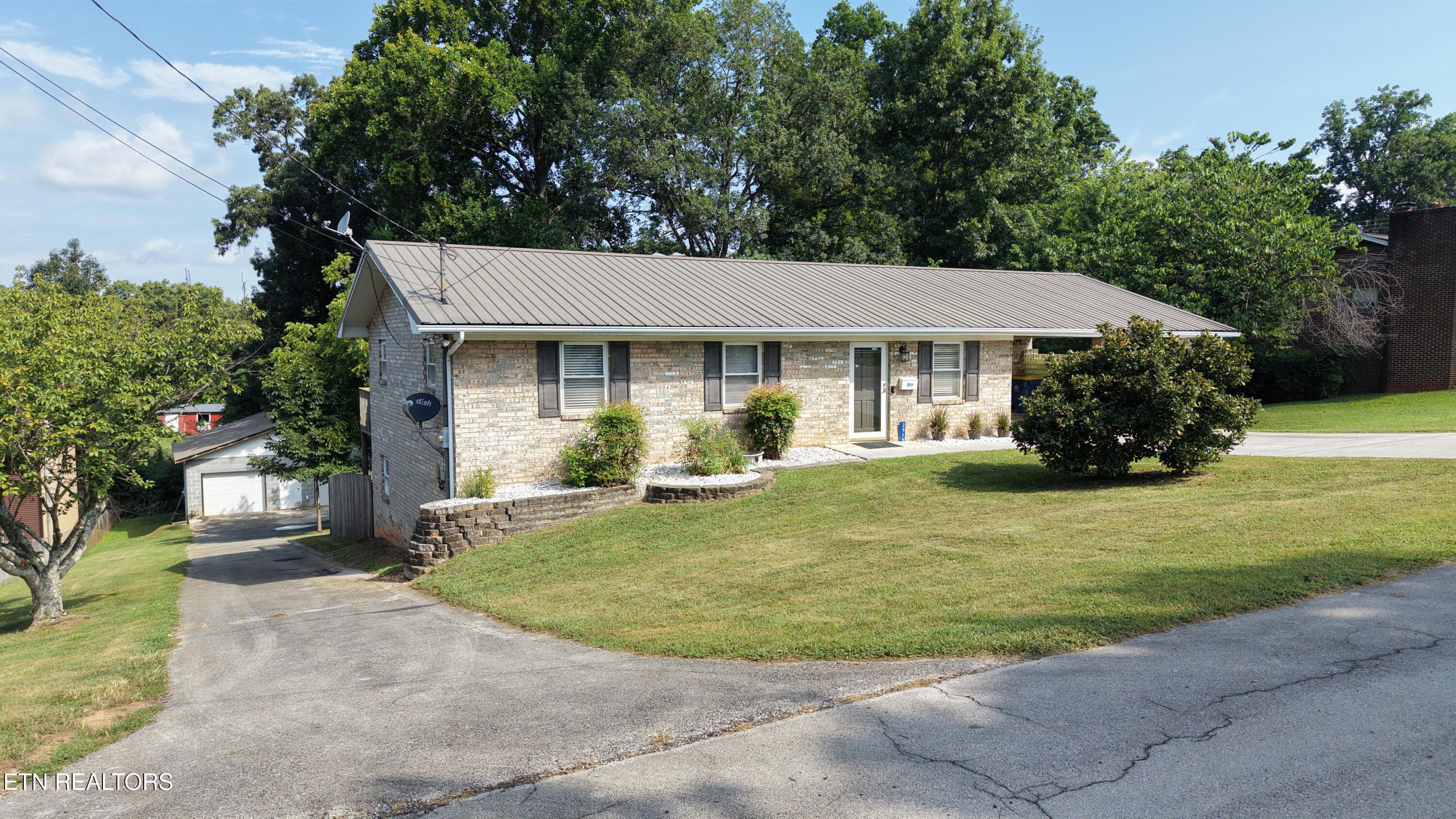 DJI_20260709103251_0019_D - 2919 W Woodbine Drive, Maryville, TN 37803, Maryville