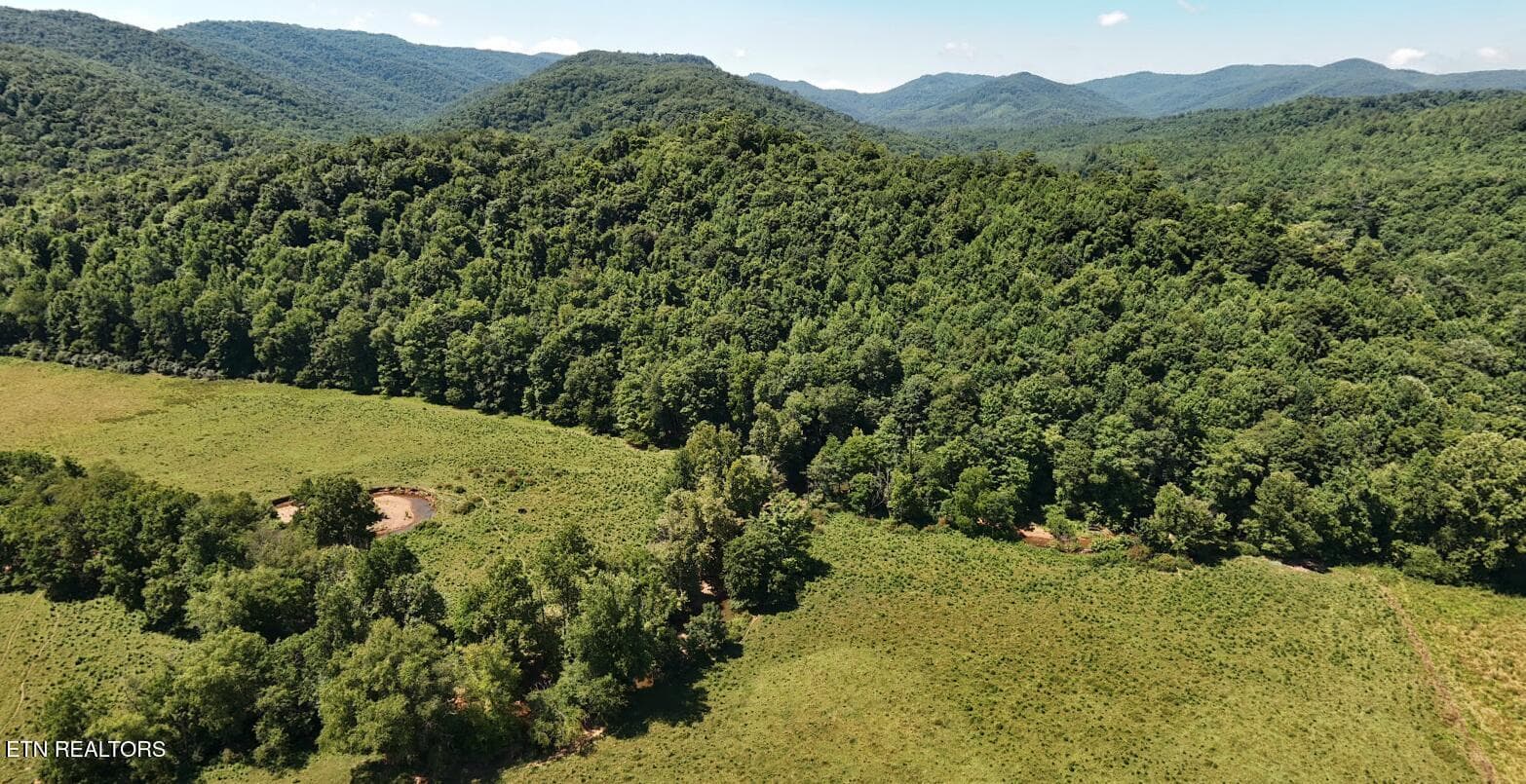 0 Brimstone Rd, Robbins, TN 37852