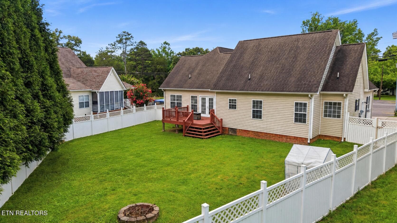 15a - 5266 NW Mouse Creek Rd, Cleveland, TN 37312