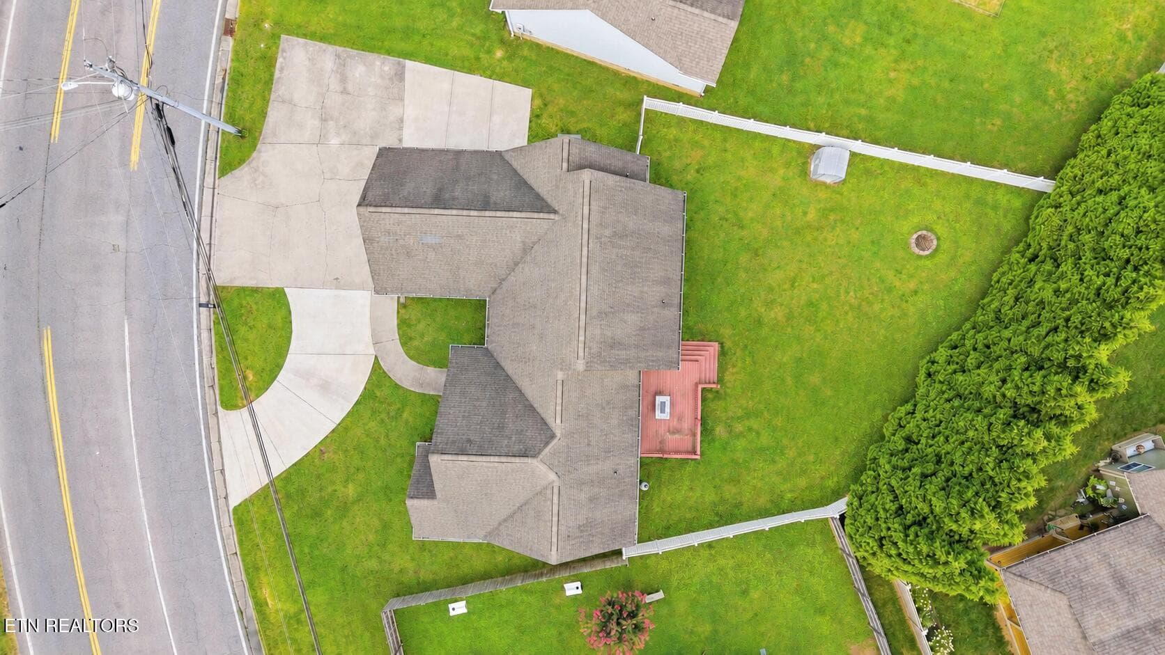 16a - 5266 NW Mouse Creek Rd, Cleveland, TN 37312