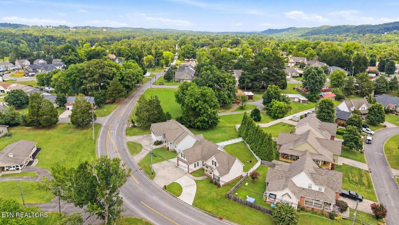 17b - 5266 NW Mouse Creek Rd, Cleveland, TN 37312