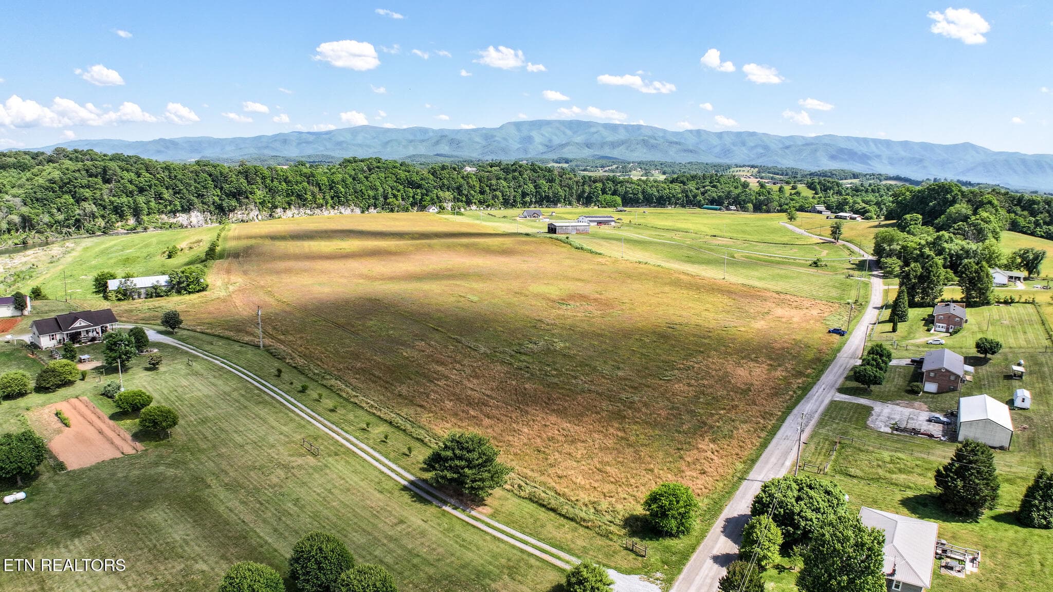 2 - Lot 15 Blackberry Lane, Afton, TN 37616