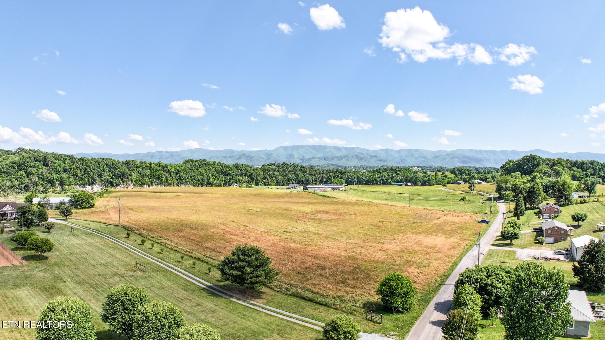 3 - Lot 15 Blackberry Lane, Afton, TN 37616