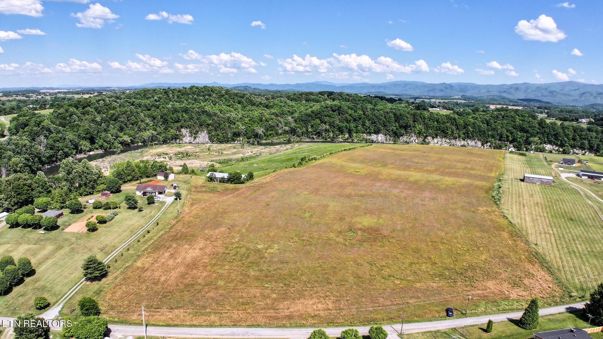 6 - Lot 15 Blackberry Lane, Afton, TN 37616