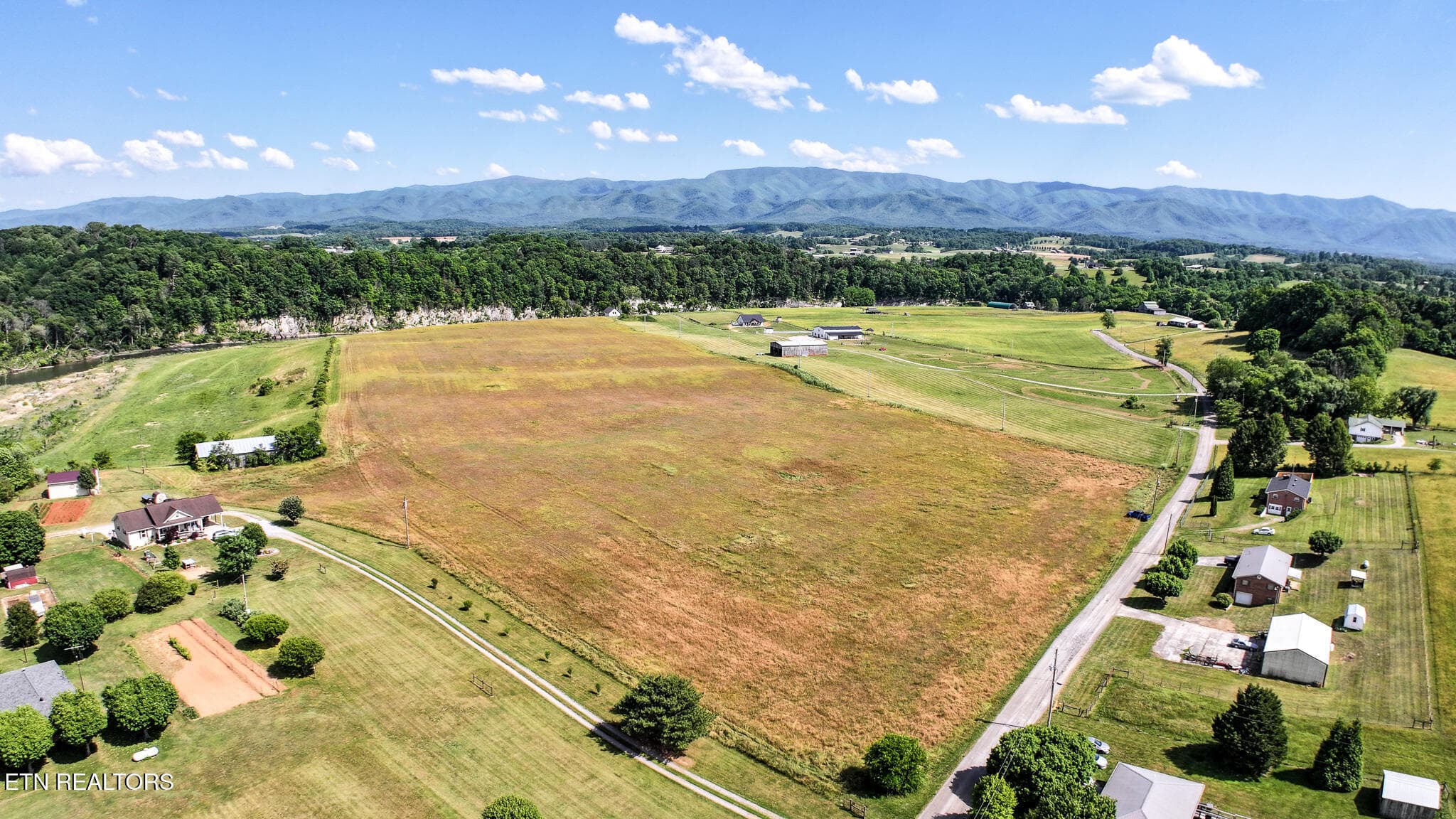 8 - Lot 15 Blackberry Lane, Afton, TN 37616