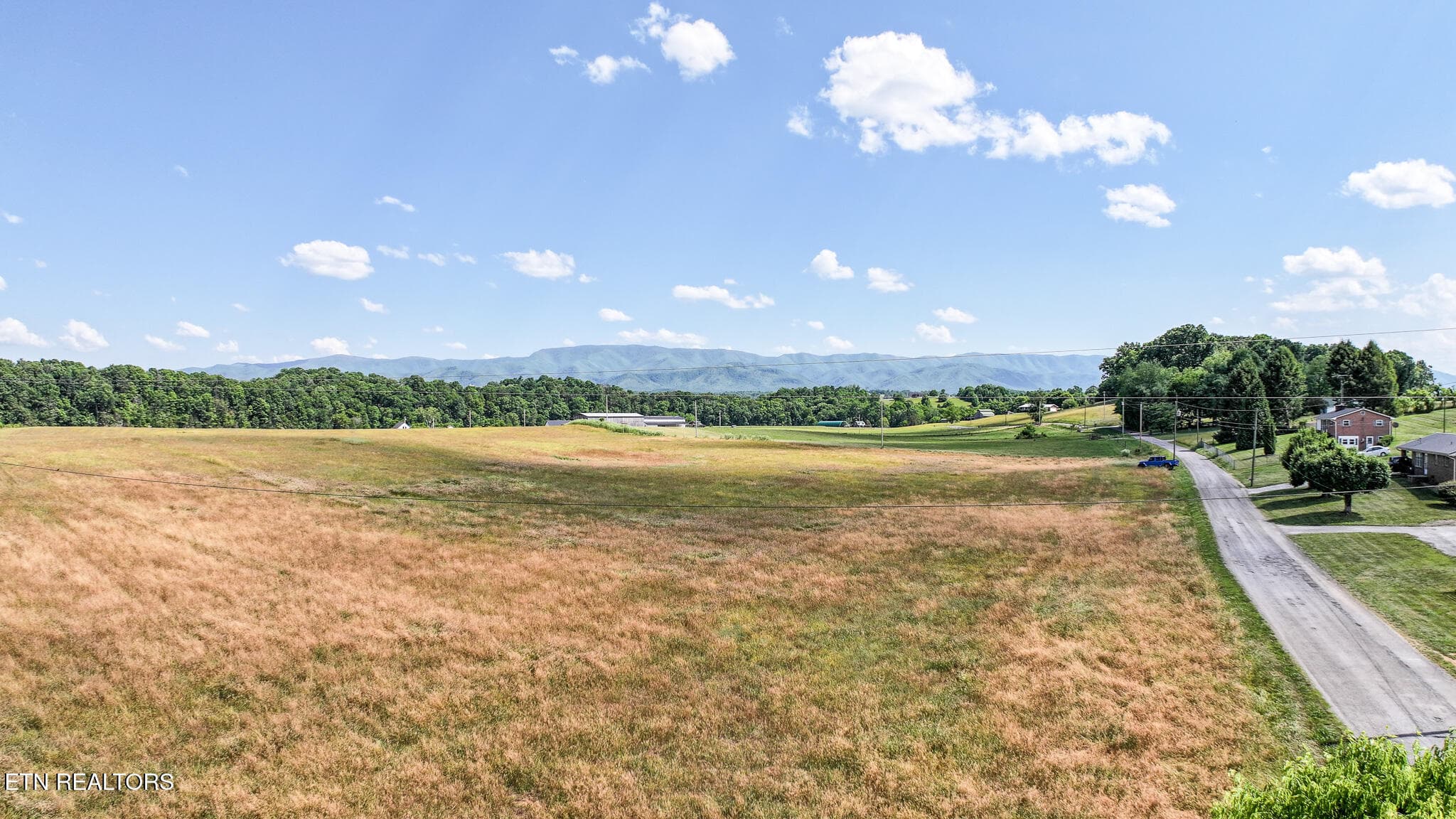 12 - Lot 15 Blackberry Lane, Afton, TN 37616