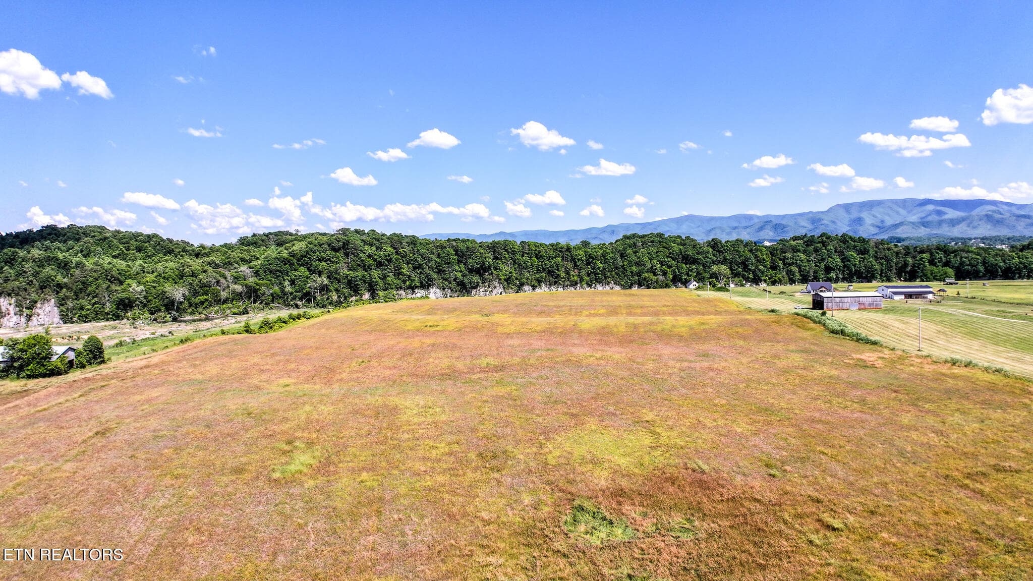 13 - Lot 15 Blackberry Lane, Afton, TN 37616