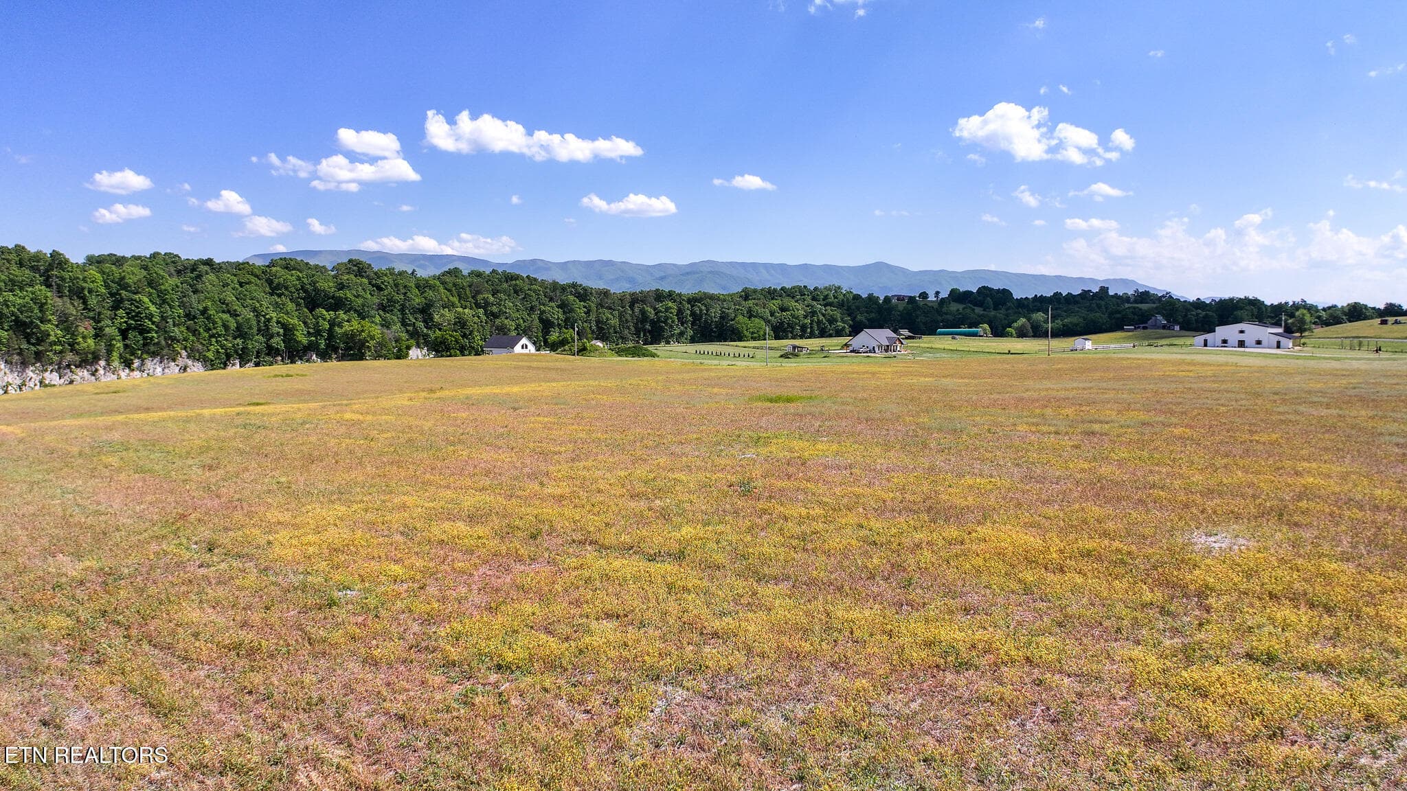 17 - Lot 15 Blackberry Lane, Afton, TN 37616