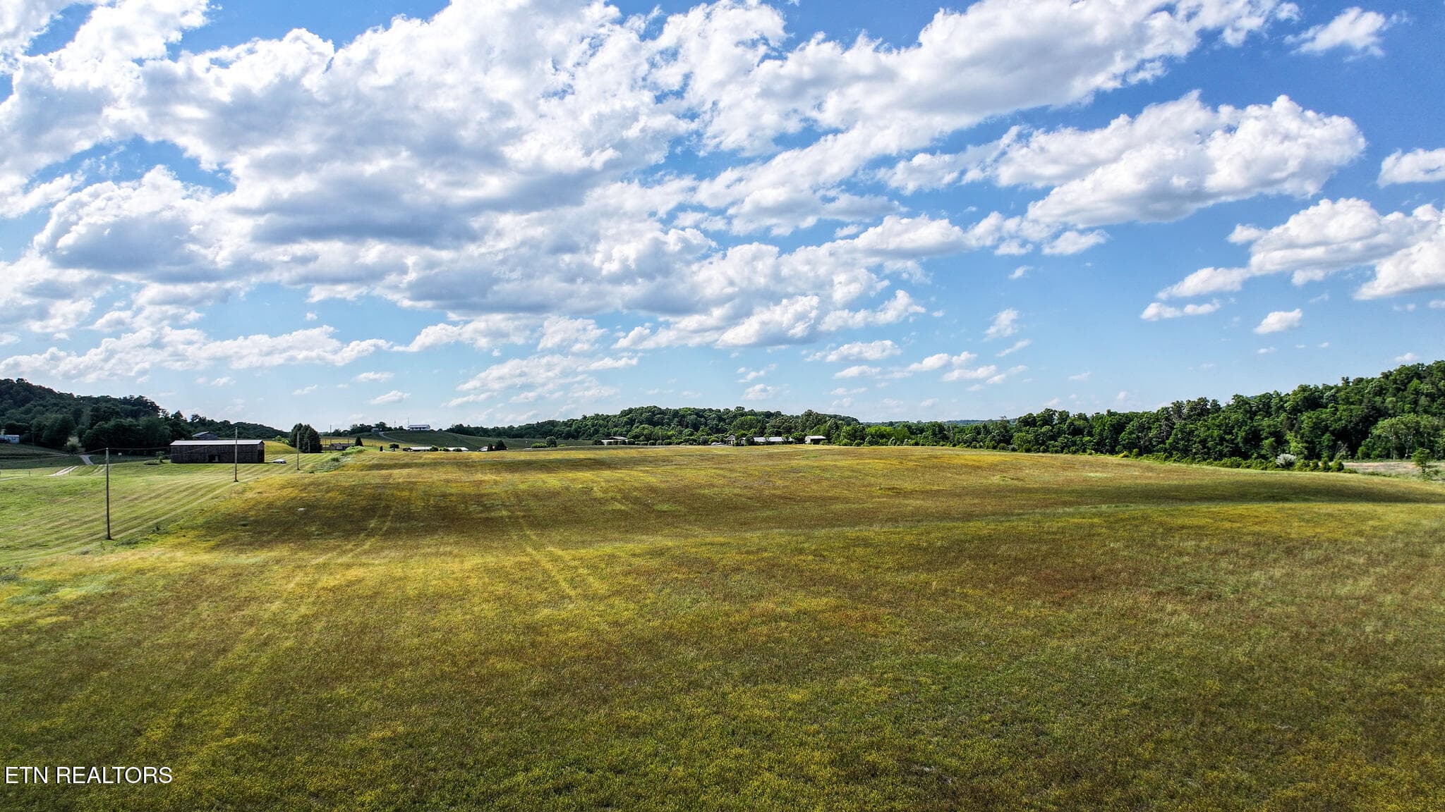 20 - Lot 15 Blackberry Lane, Afton, TN 37616