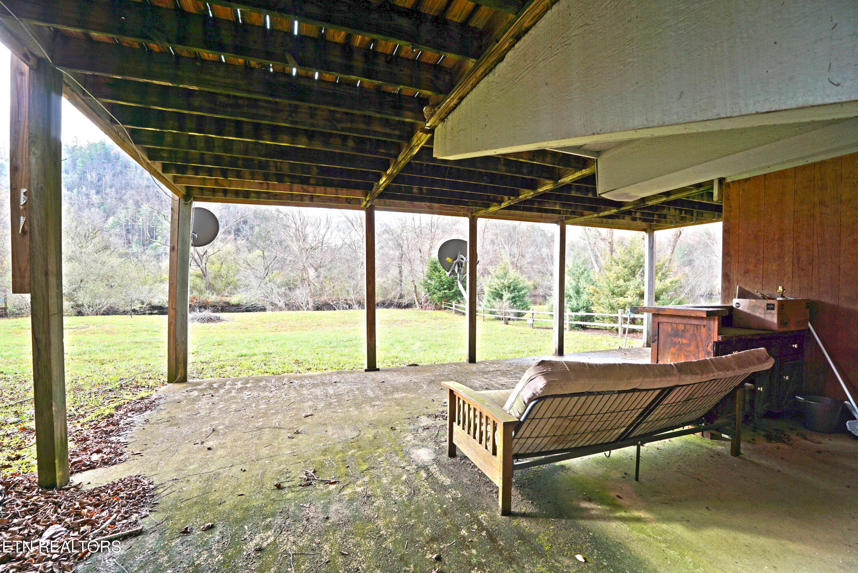 DSC02115 - 150 Morning Dunn Drive, Reliance, TN 37369