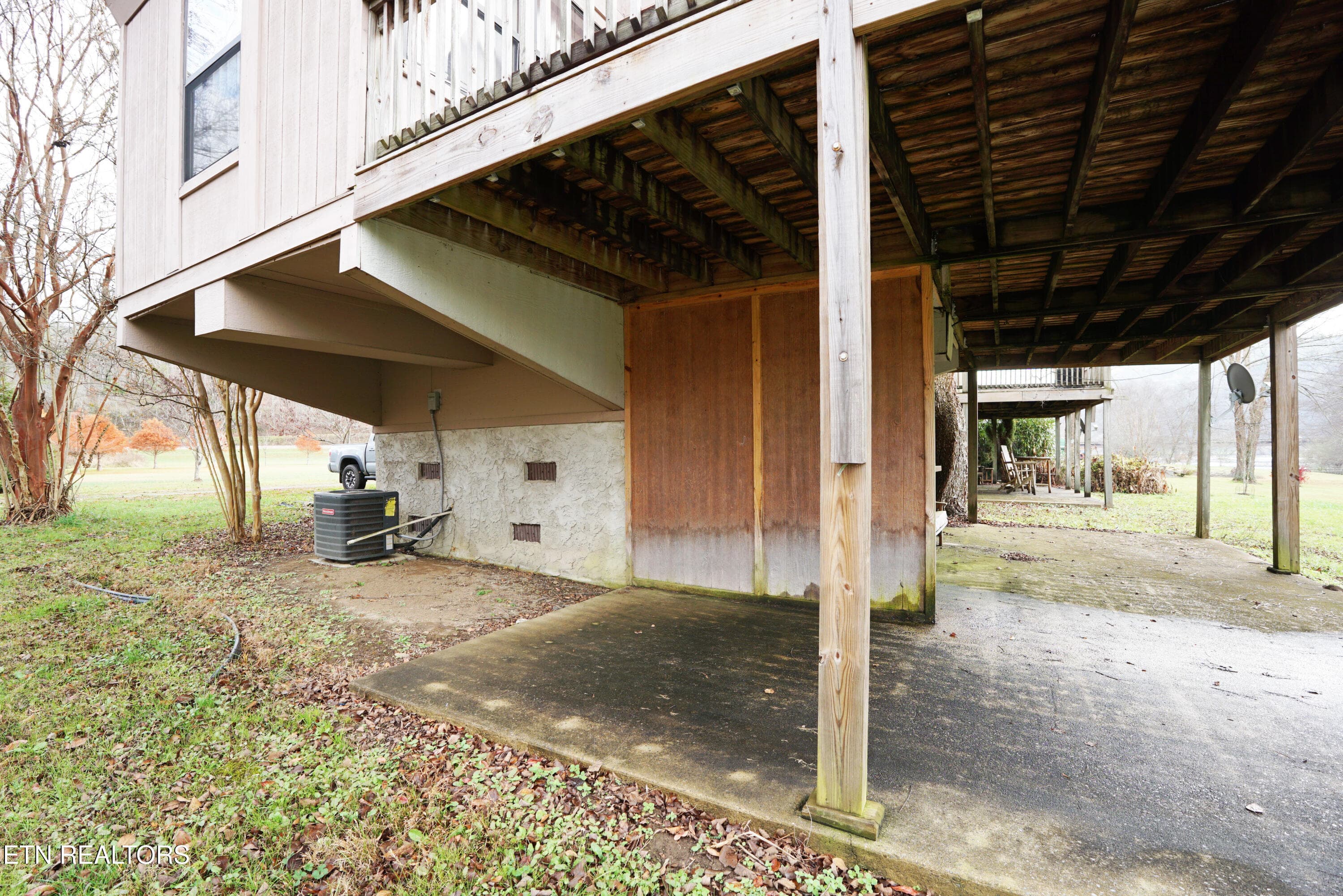 DSC02116 - 150 Morning Dunn Drive, Reliance, TN 37369