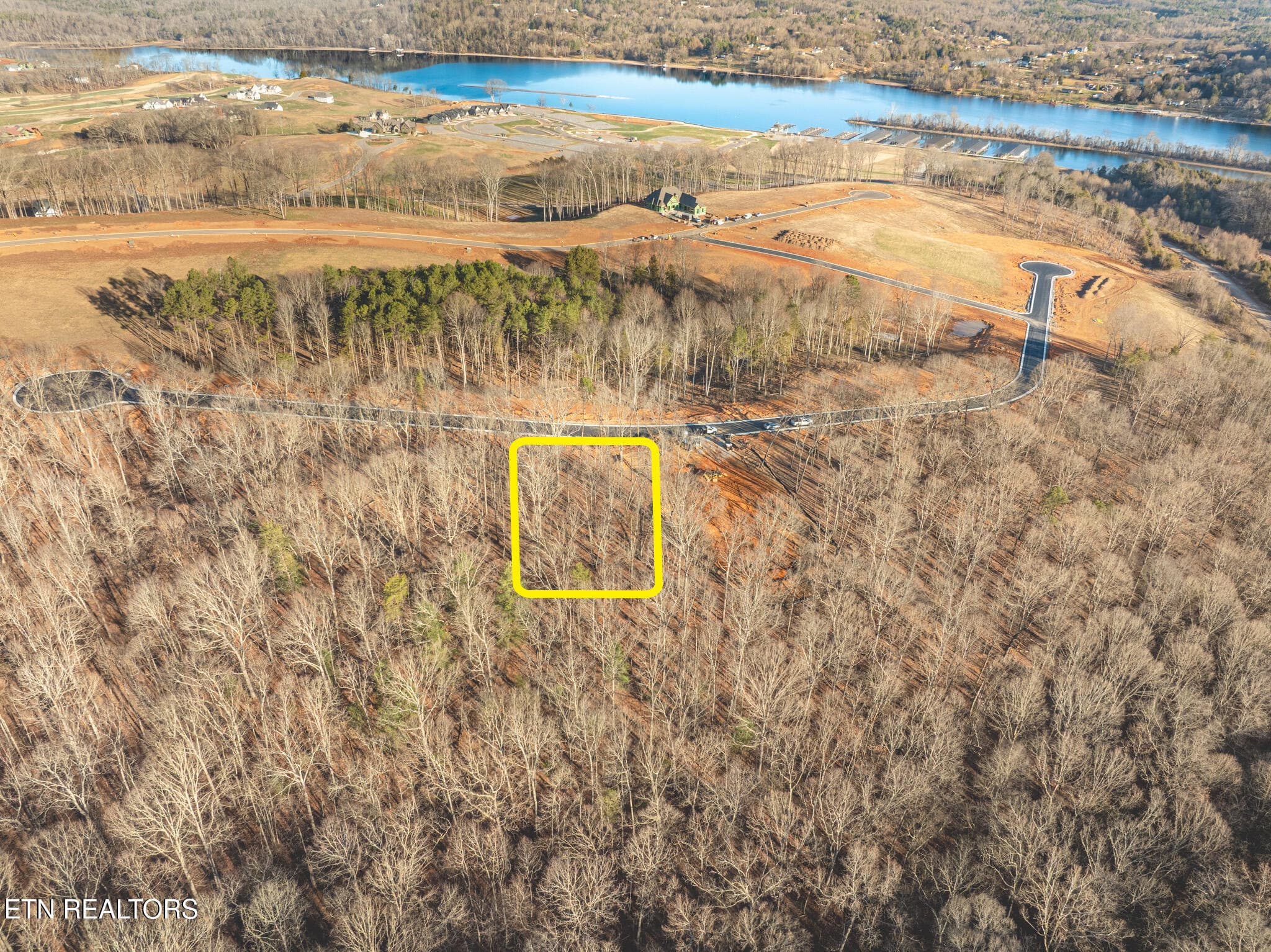 122 Fawn Court, Loudon, TN 37774