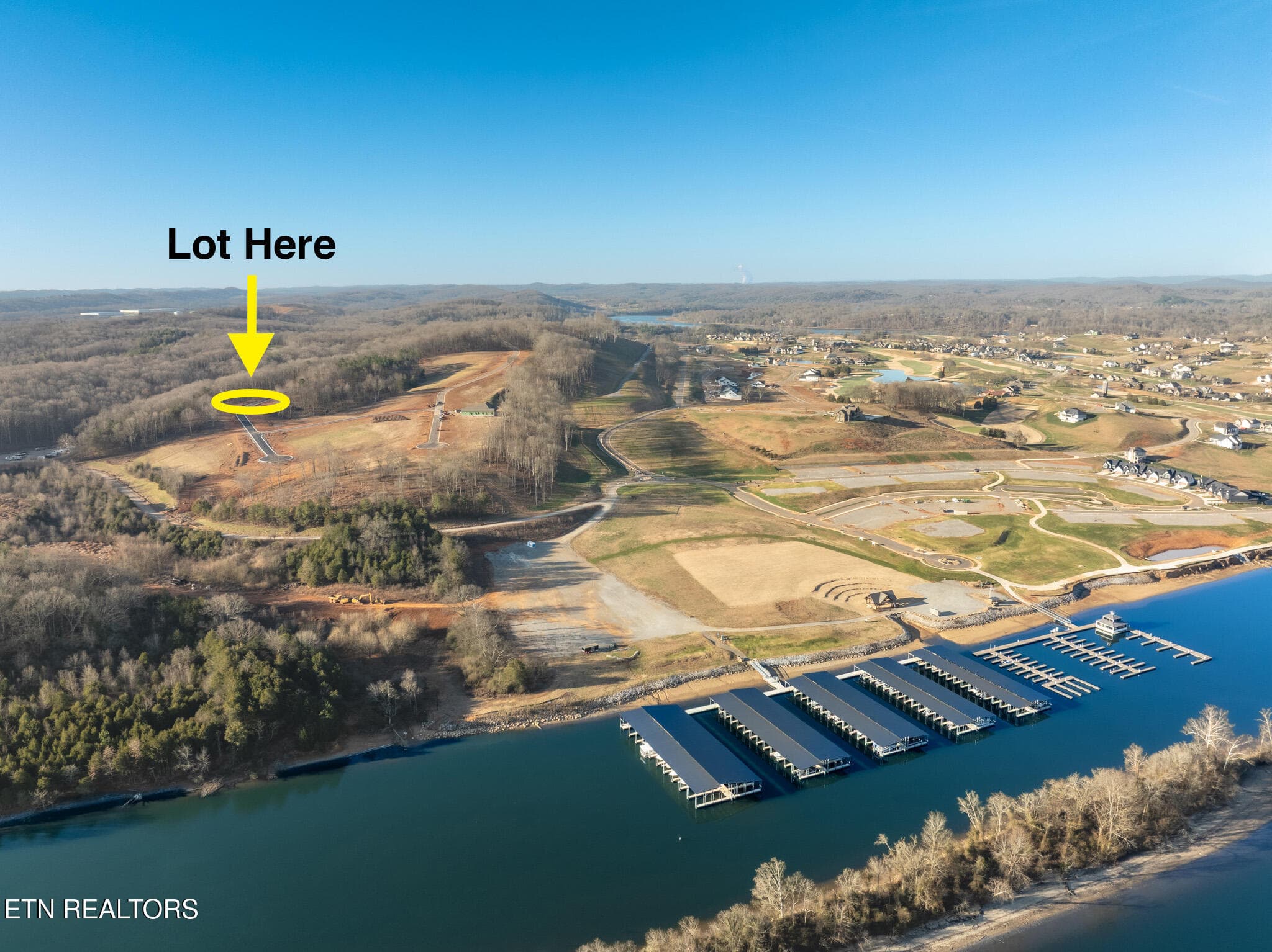 b FINAL_Reference - 122 Fawn Court, Loudon, TN 37774