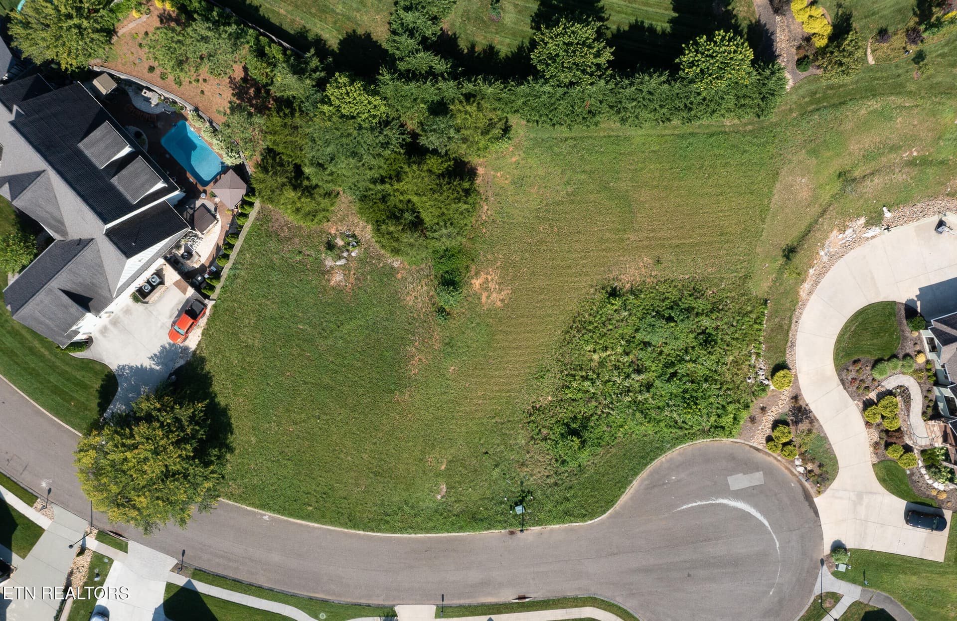 12309 Conner Springs Lane, Knoxville, TN 37932