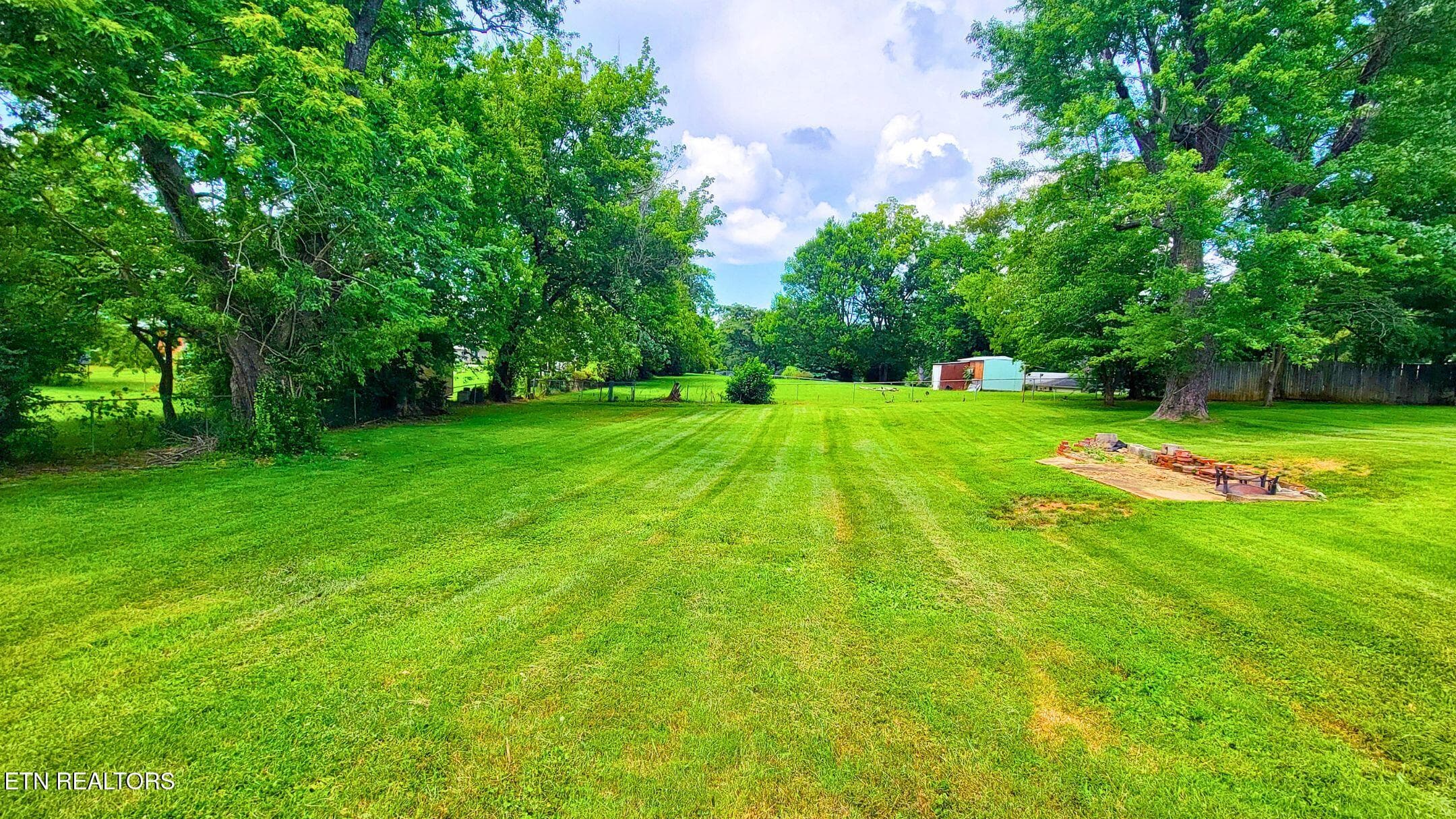 LARGE LOT WITH FENCE - 5501 Kenbrook Lane, Knoxville, TN 37921, Knoxville