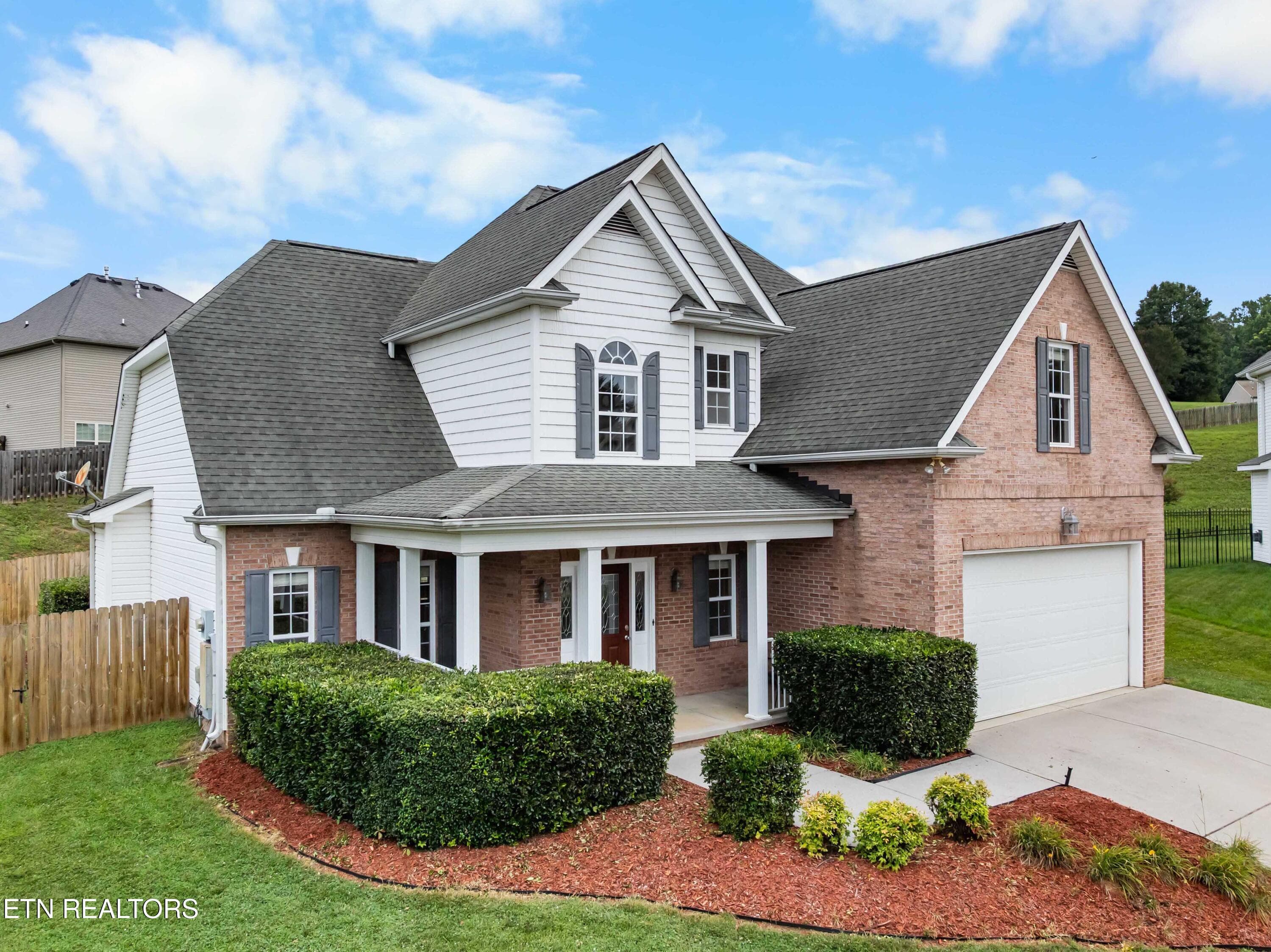 3331 Cliffbranch Lane, Knoxville, TN 37931