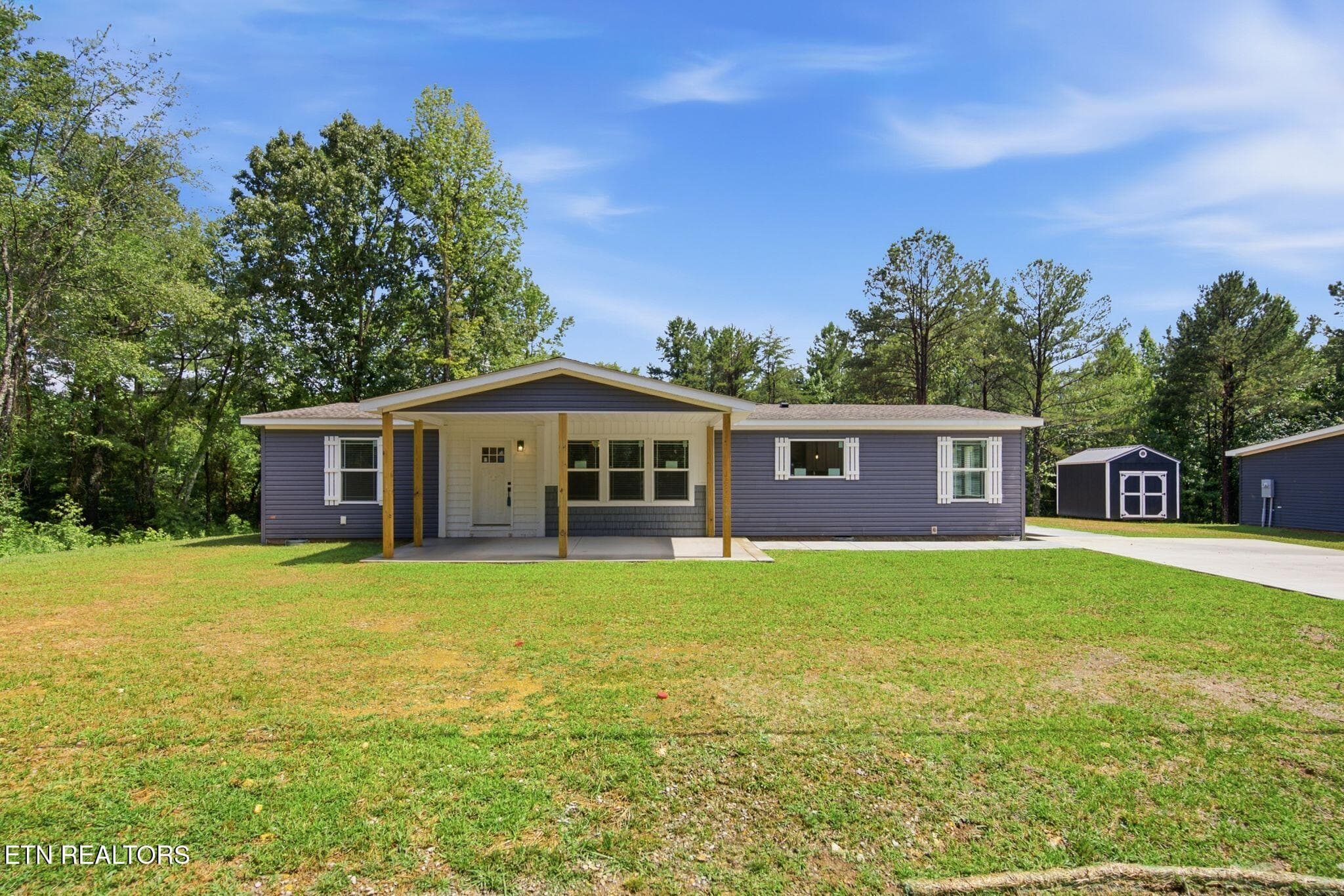 224 Sable Rd (1) - 224 Sable Rd, Spring City, TN 37381