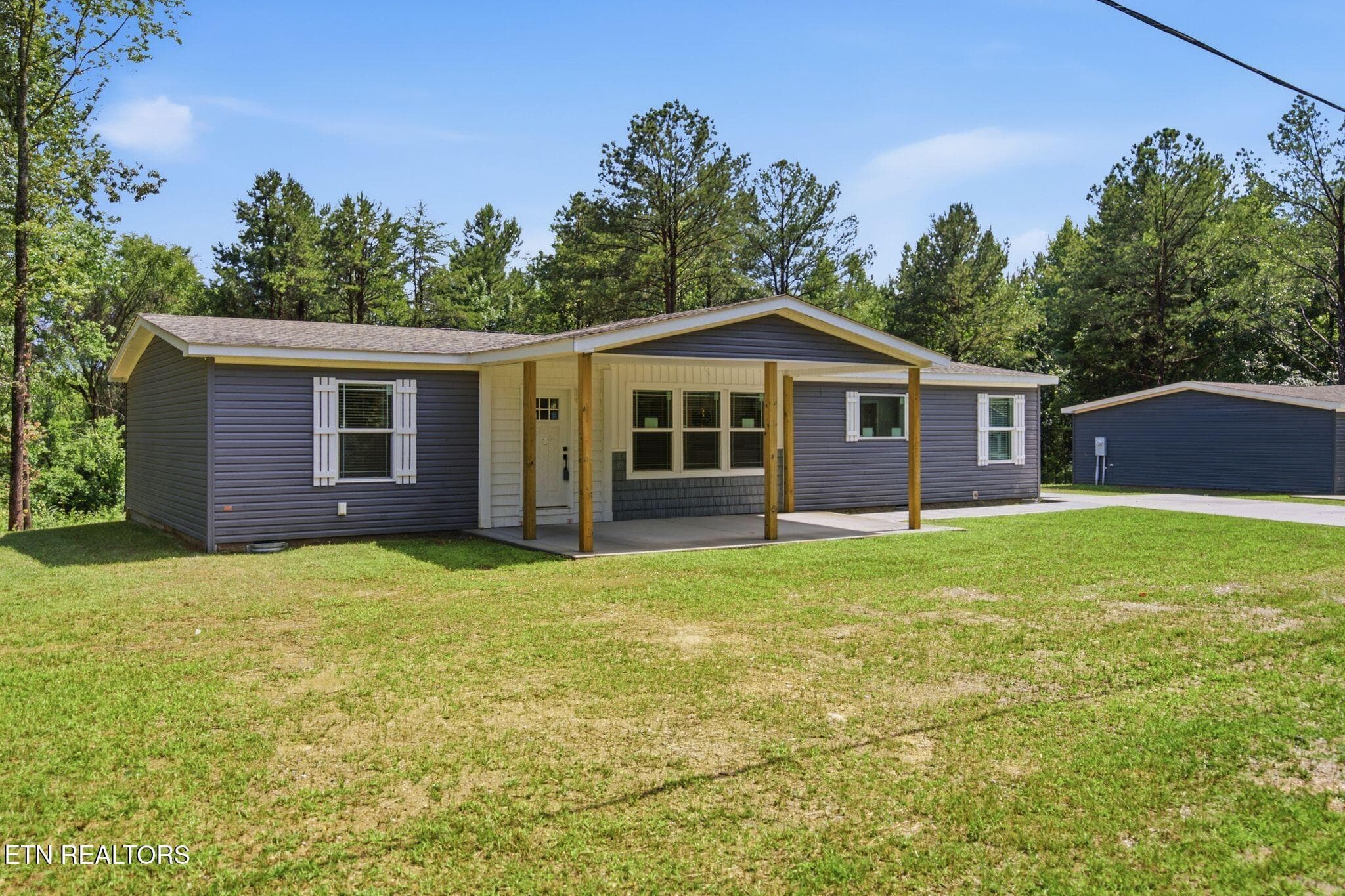 224 Sable Rd (3) - 224 Sable Rd, Spring City, TN 37381