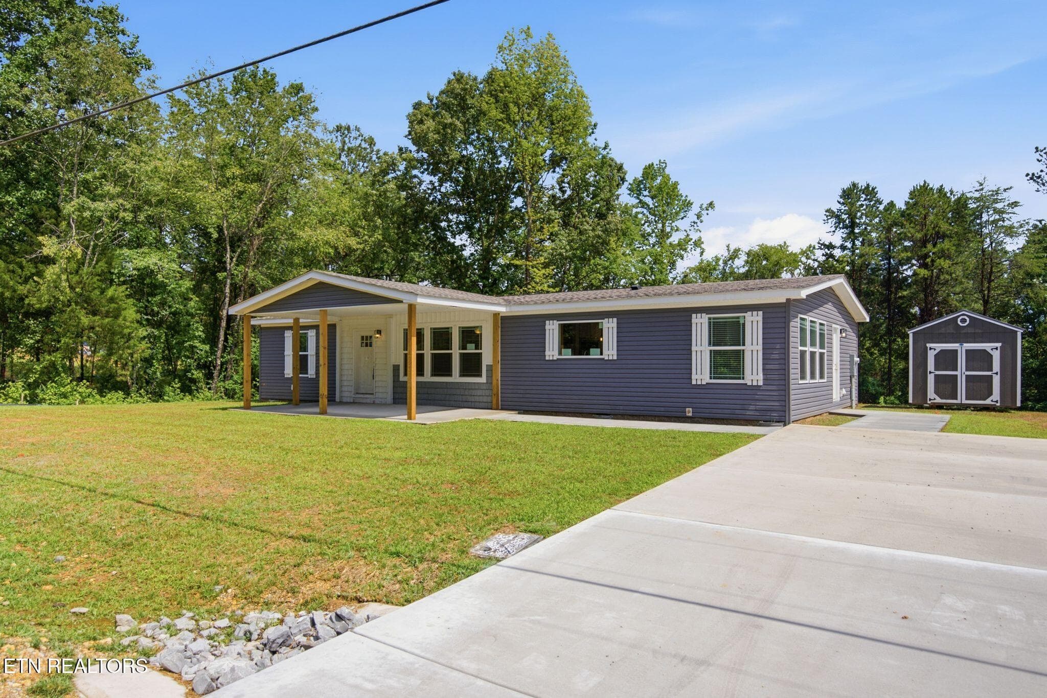 224 Sable Rd (4) - 224 Sable Rd, Spring City, TN 37381