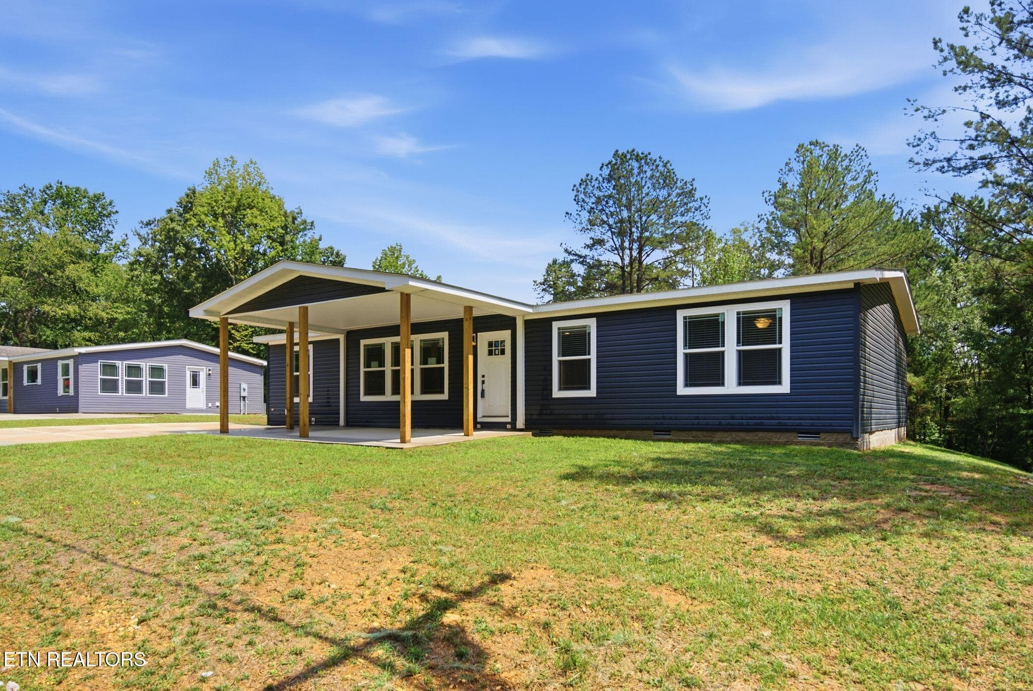 200 Sable Road (2) - 200 Sable Rd, Spring City, TN 37381