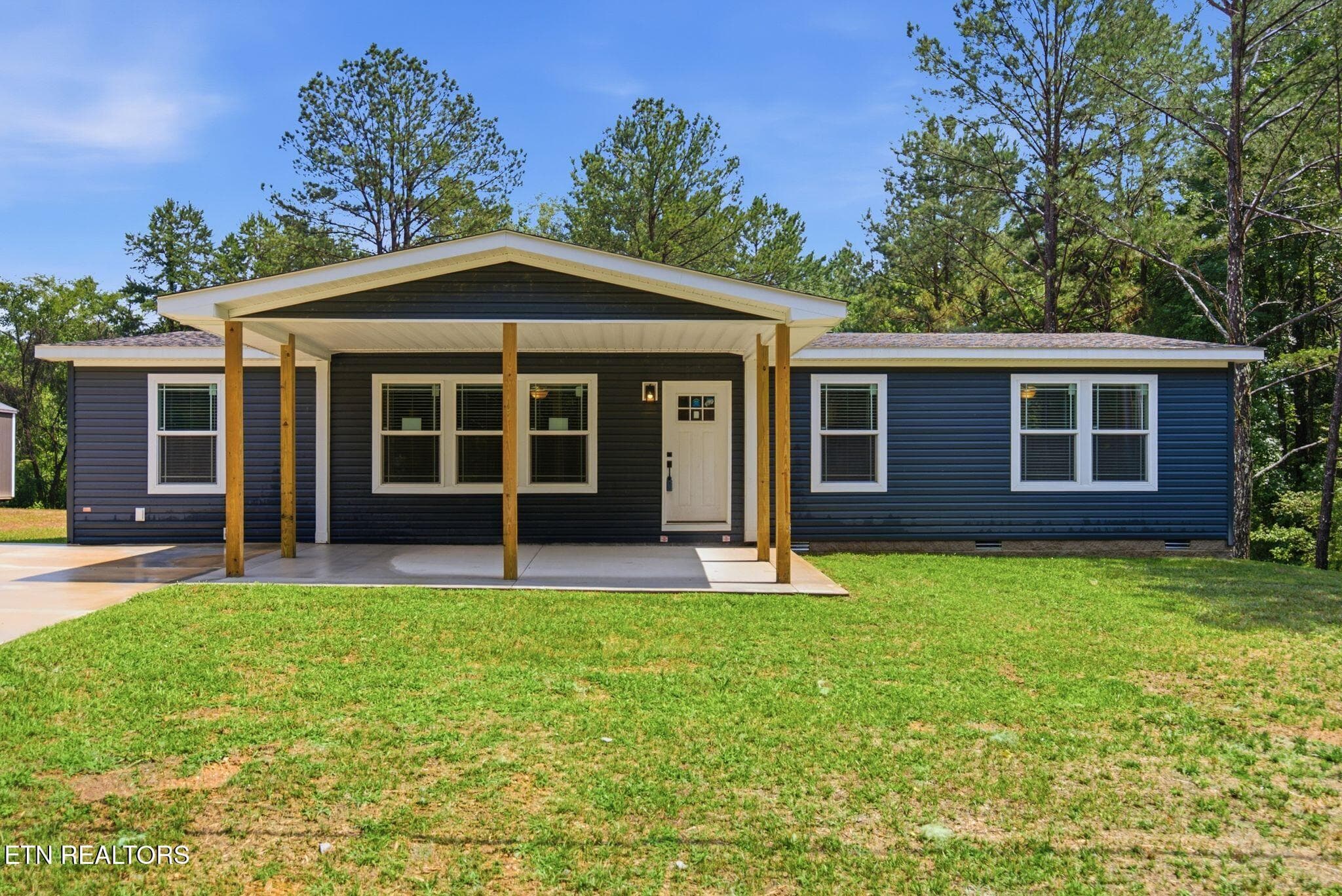 200 Sable Road (5) - 200 Sable Rd, Spring City, TN 37381
