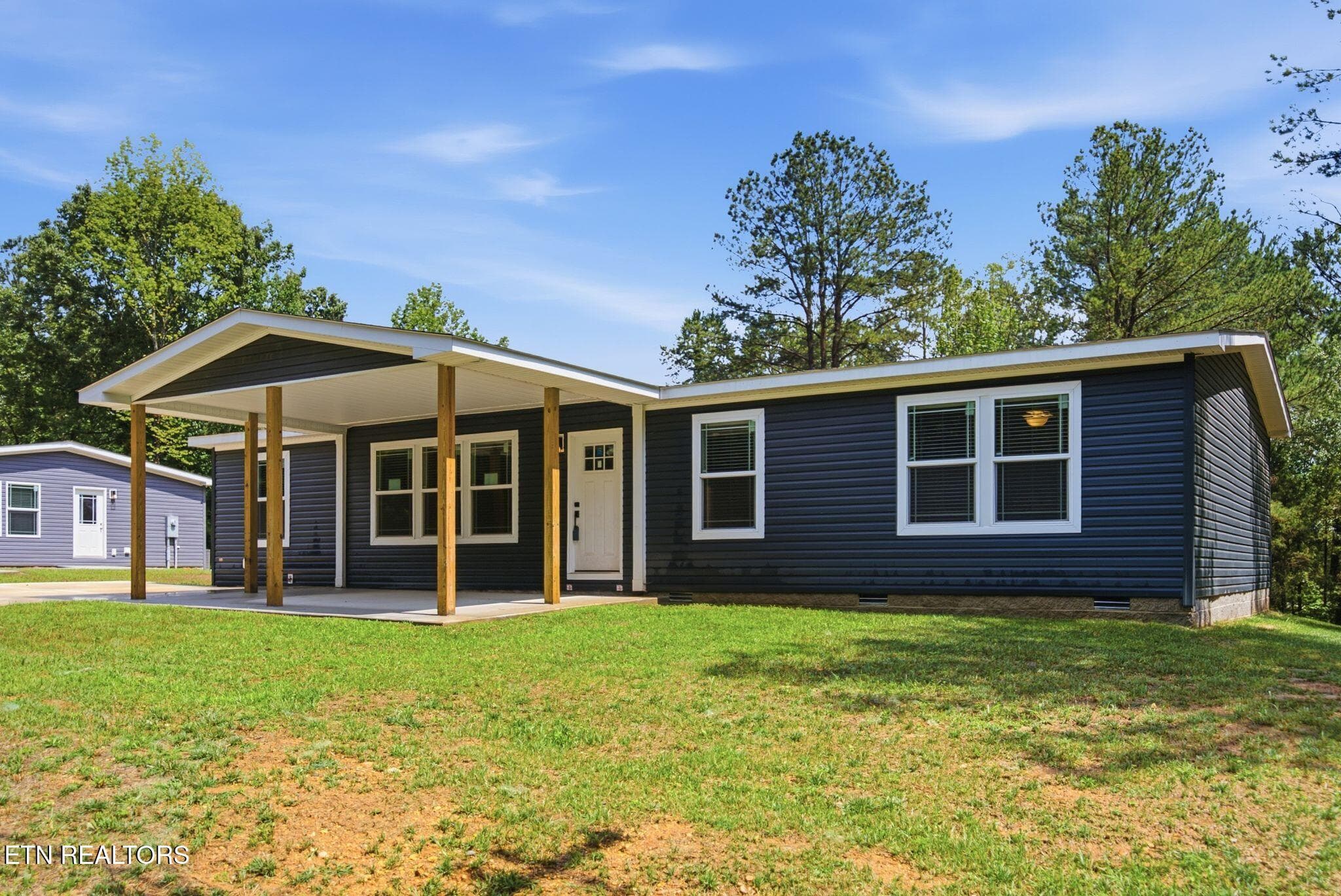 200 Sable Road (6) - 200 Sable Rd, Spring City, TN 37381