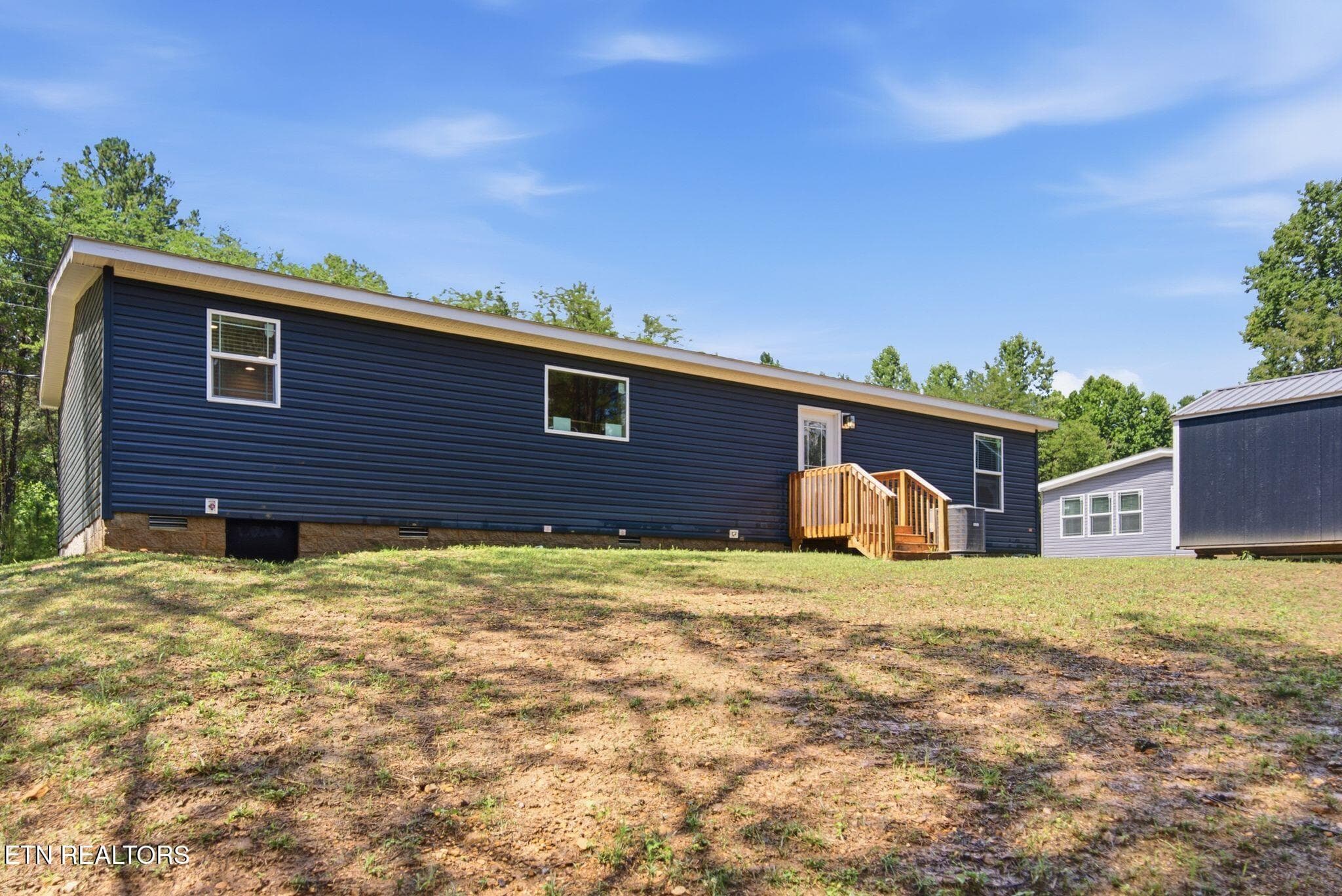 200 Sable Road (41) - 200 Sable Rd, Spring City, TN 37381