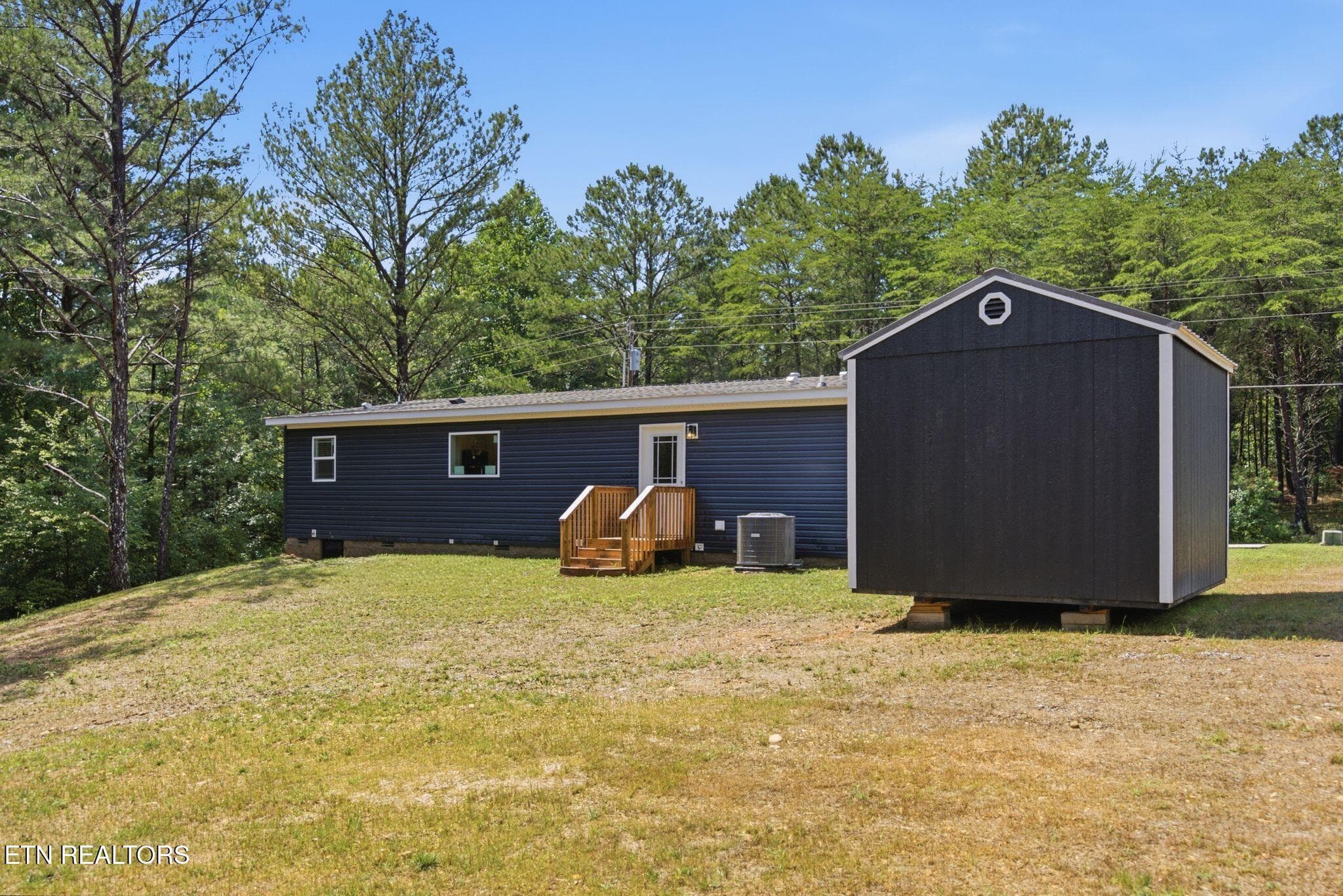 200 Sable Road (42) - 200 Sable Rd, Spring City, TN 37381