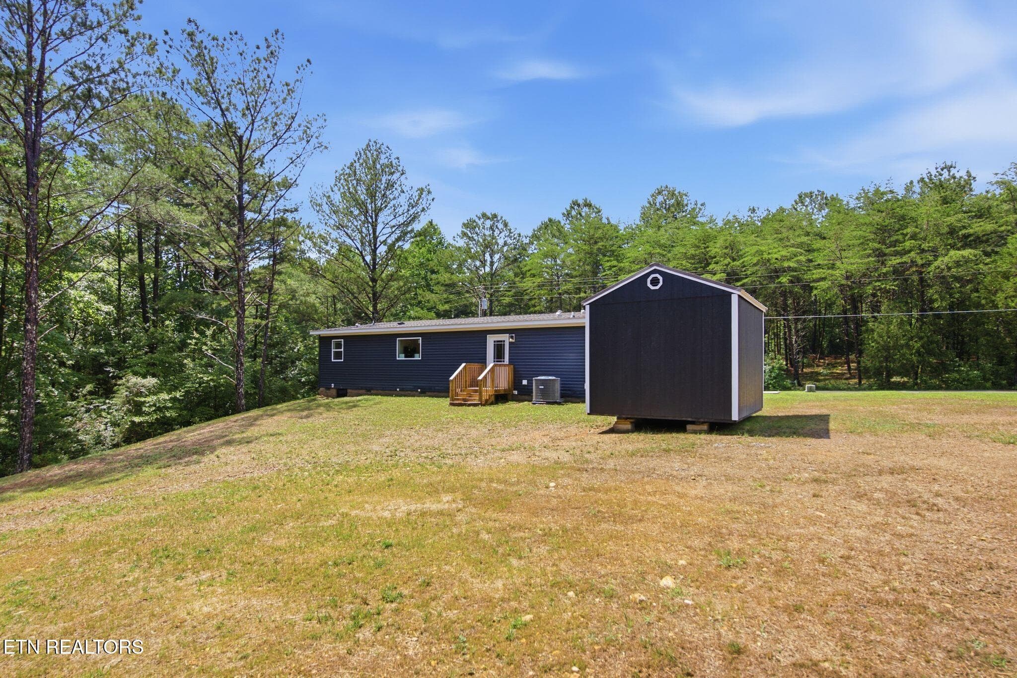 200 Sable Road (43) - 200 Sable Rd, Spring City, TN 37381