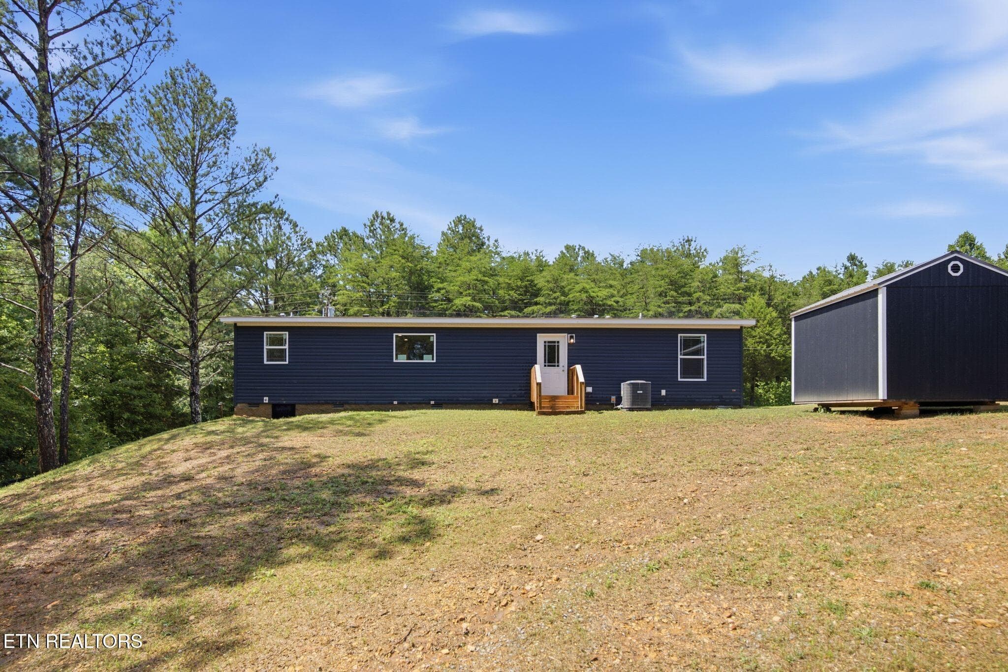 200 Sable Road (44) - 200 Sable Rd, Spring City, TN 37381