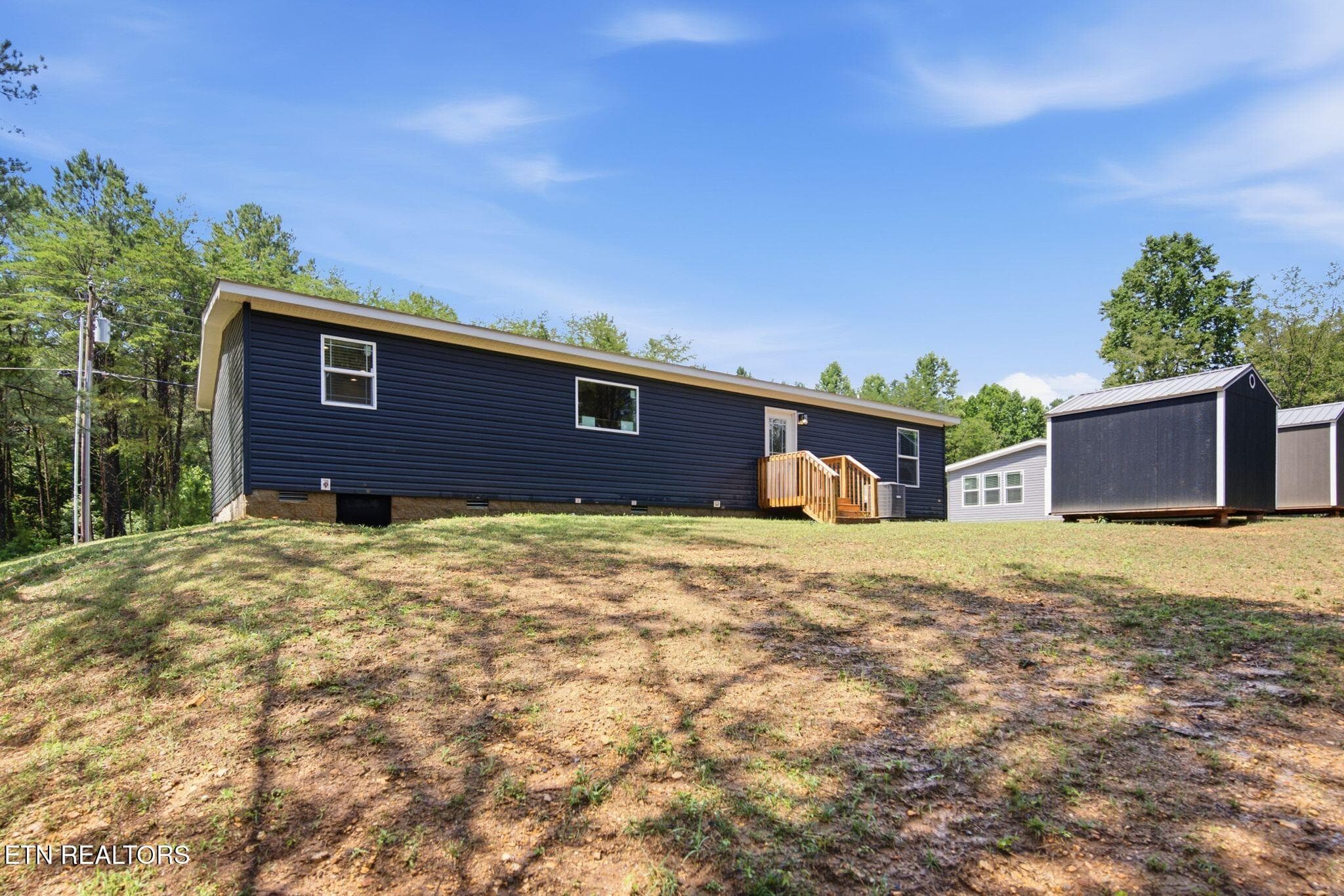 200 Sable Road (45) - 200 Sable Rd, Spring City, TN 37381