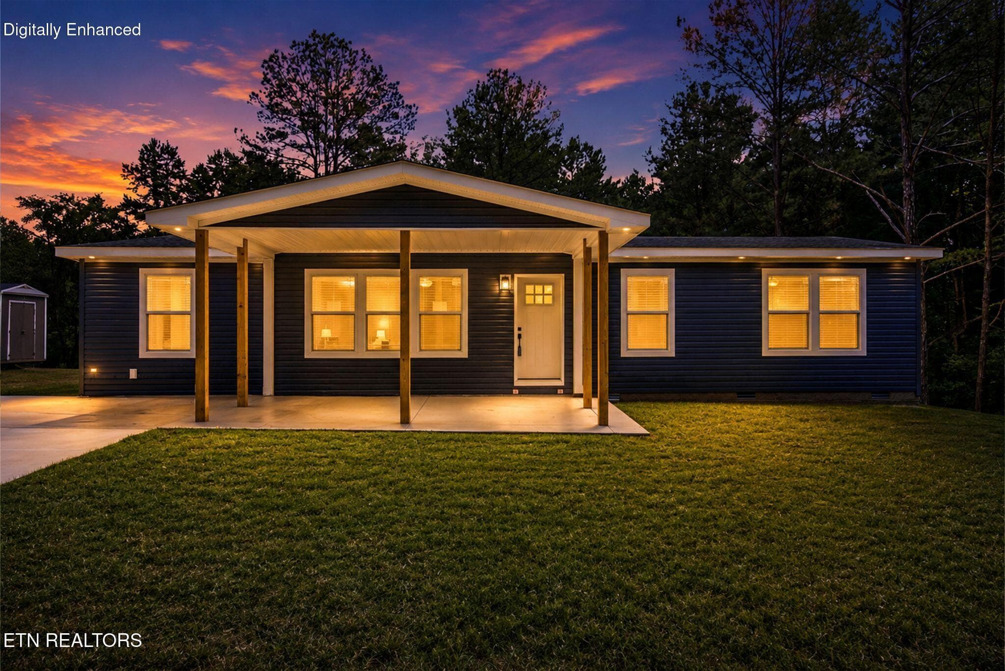 200 Sable Road (46) - 200 Sable Rd, Spring City, TN 37381