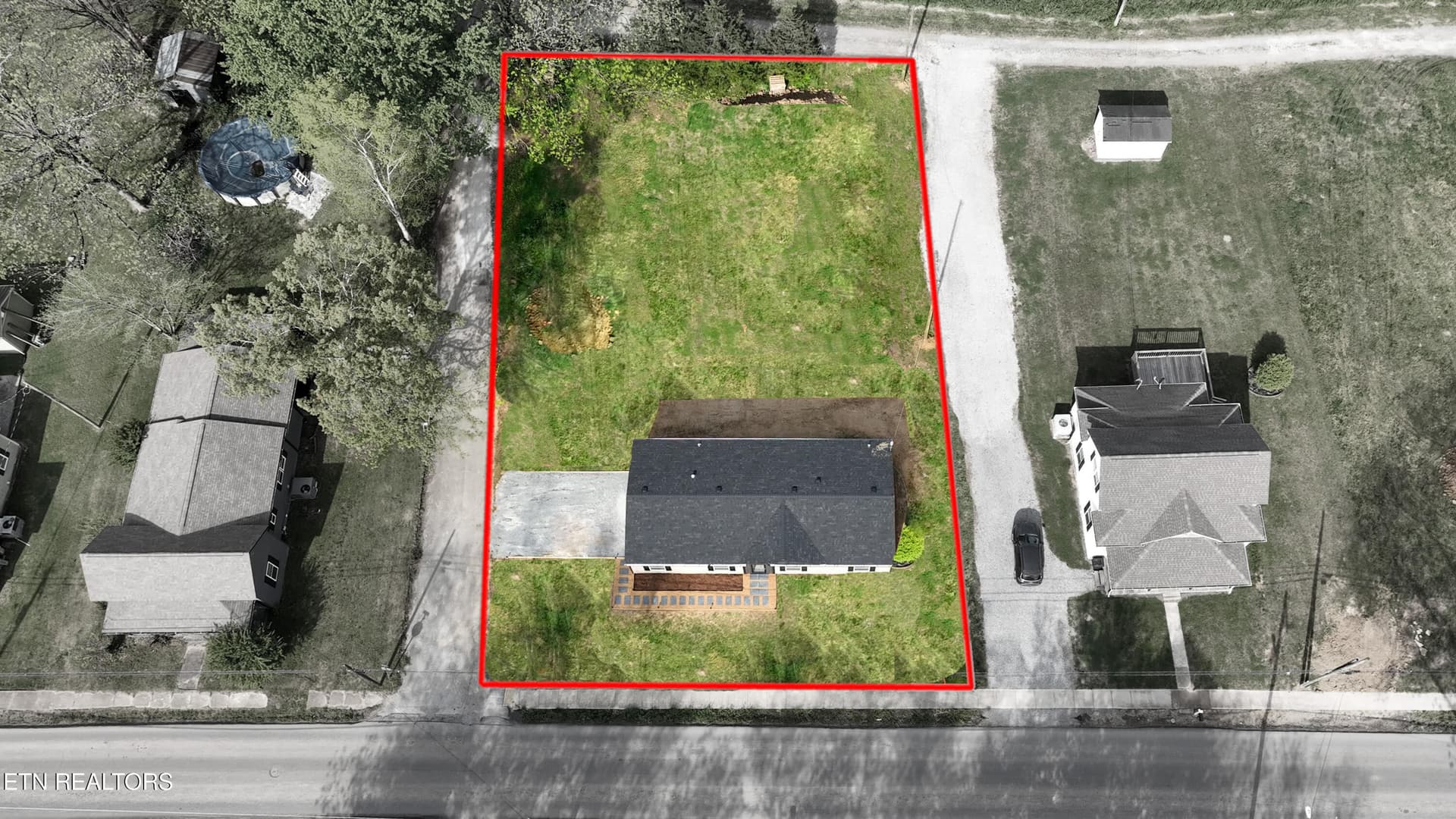 001 - 9 Hamilton Ave, Englewood, TN 37329